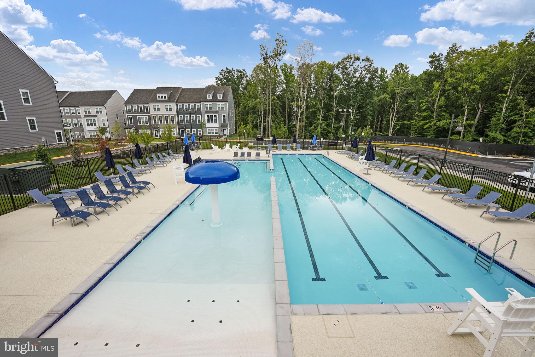 POTOMAC SHORES - Residential