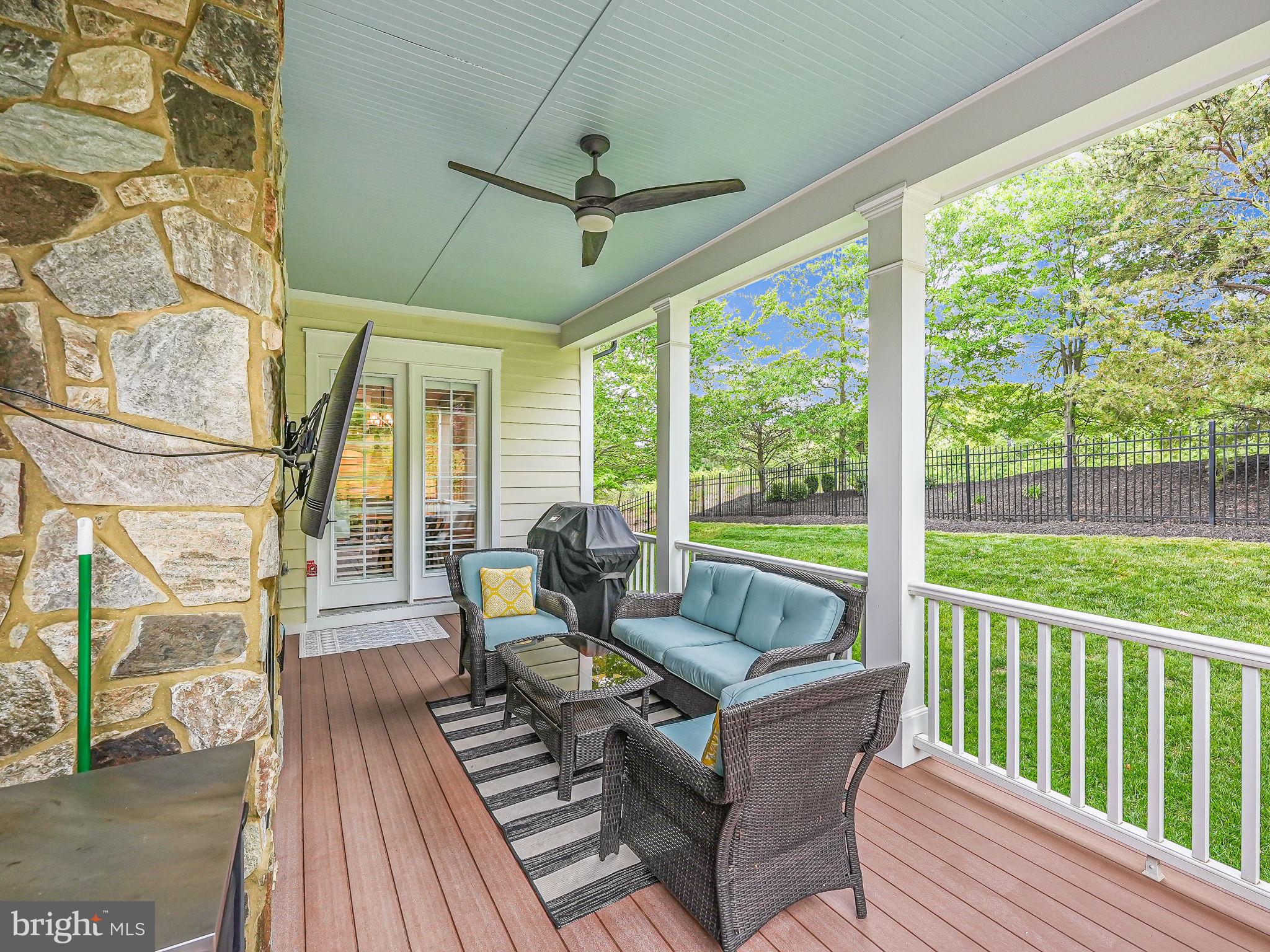 POTOMAC SHORES - Residential