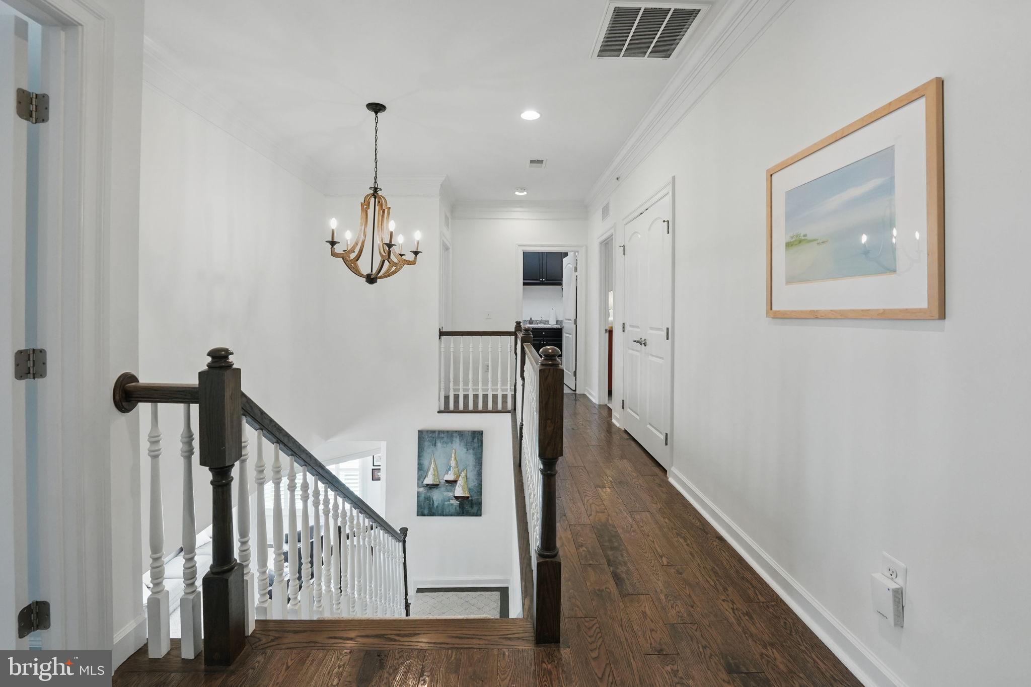 POTOMAC SHORES - Residential