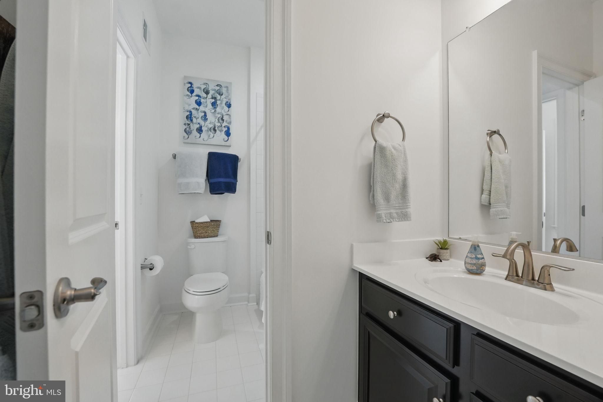 POTOMAC SHORES - Residential