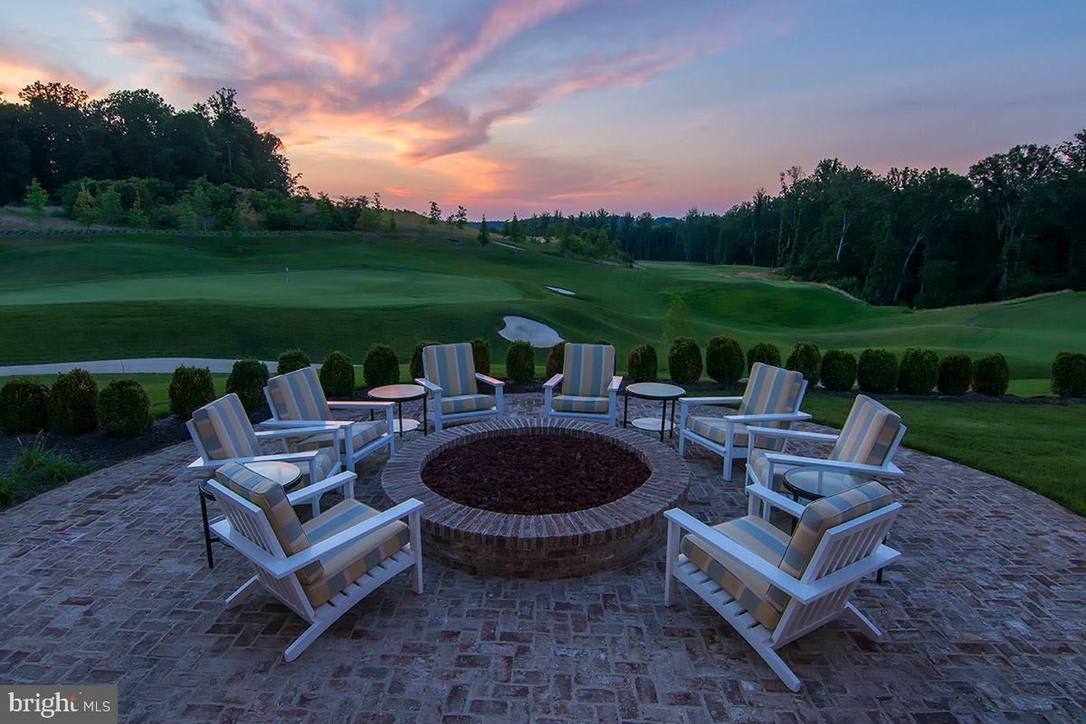 POTOMAC SHORES - Residential