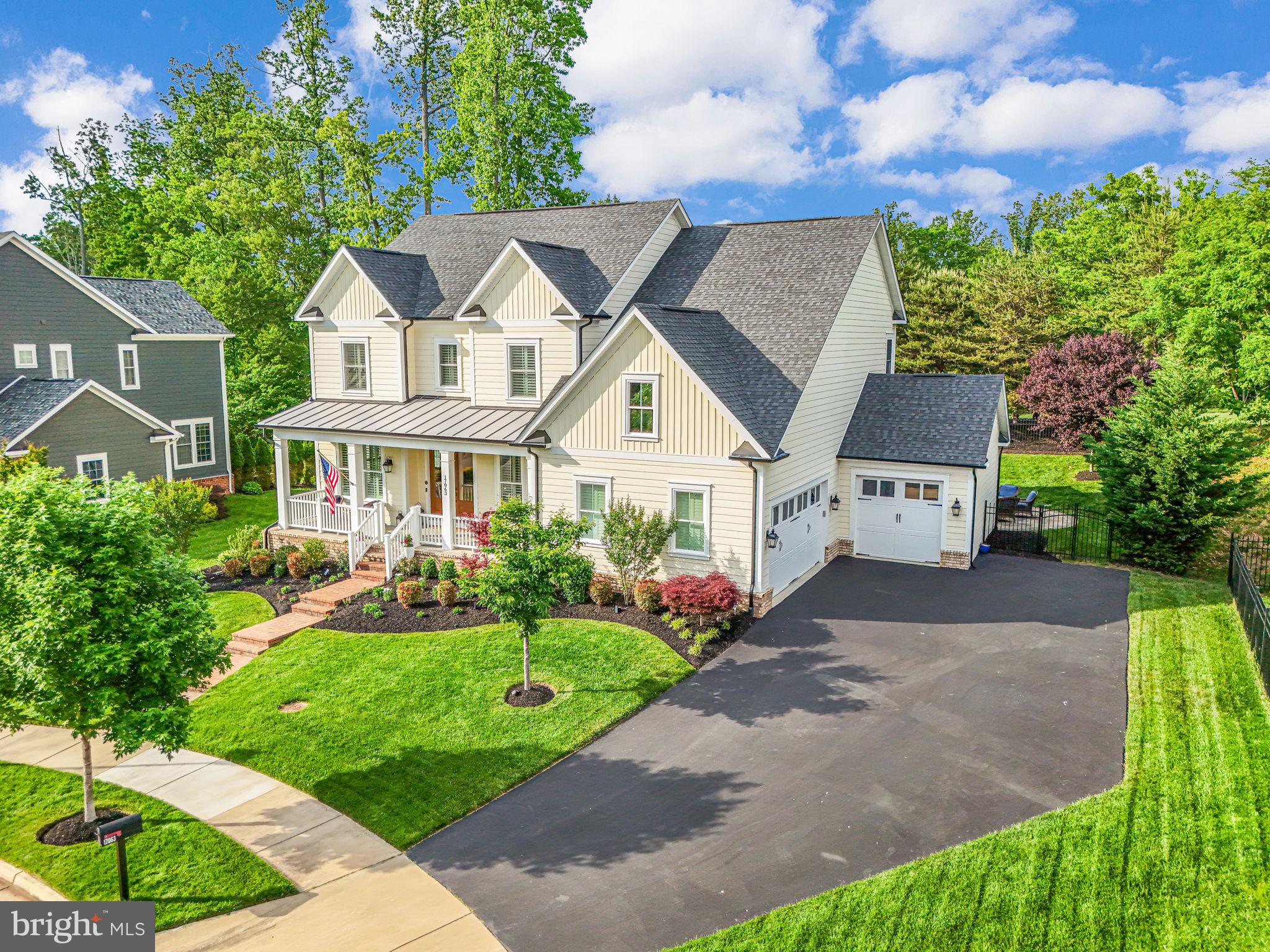 POTOMAC SHORES - Residential