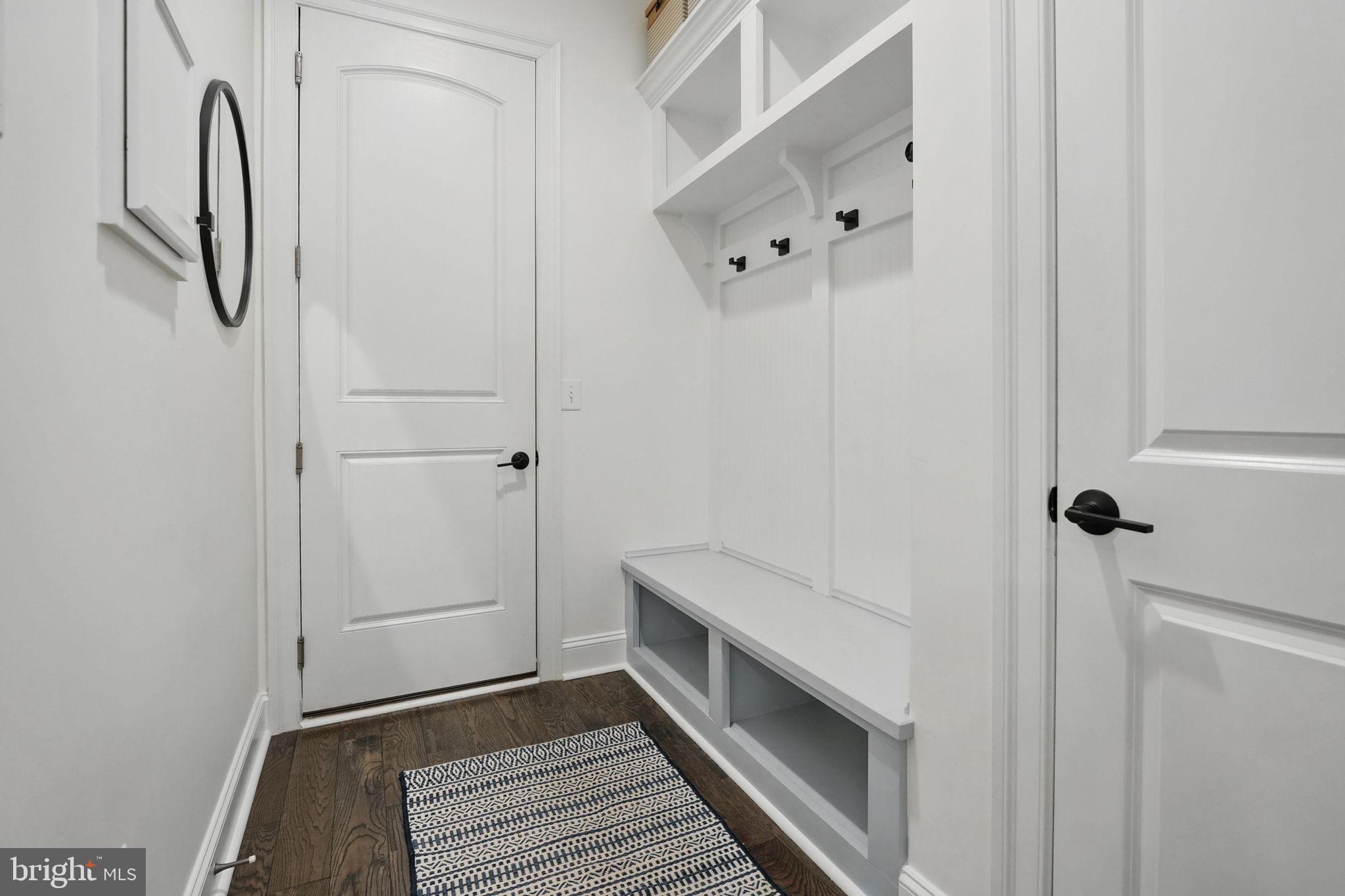 POTOMAC SHORES - Residential