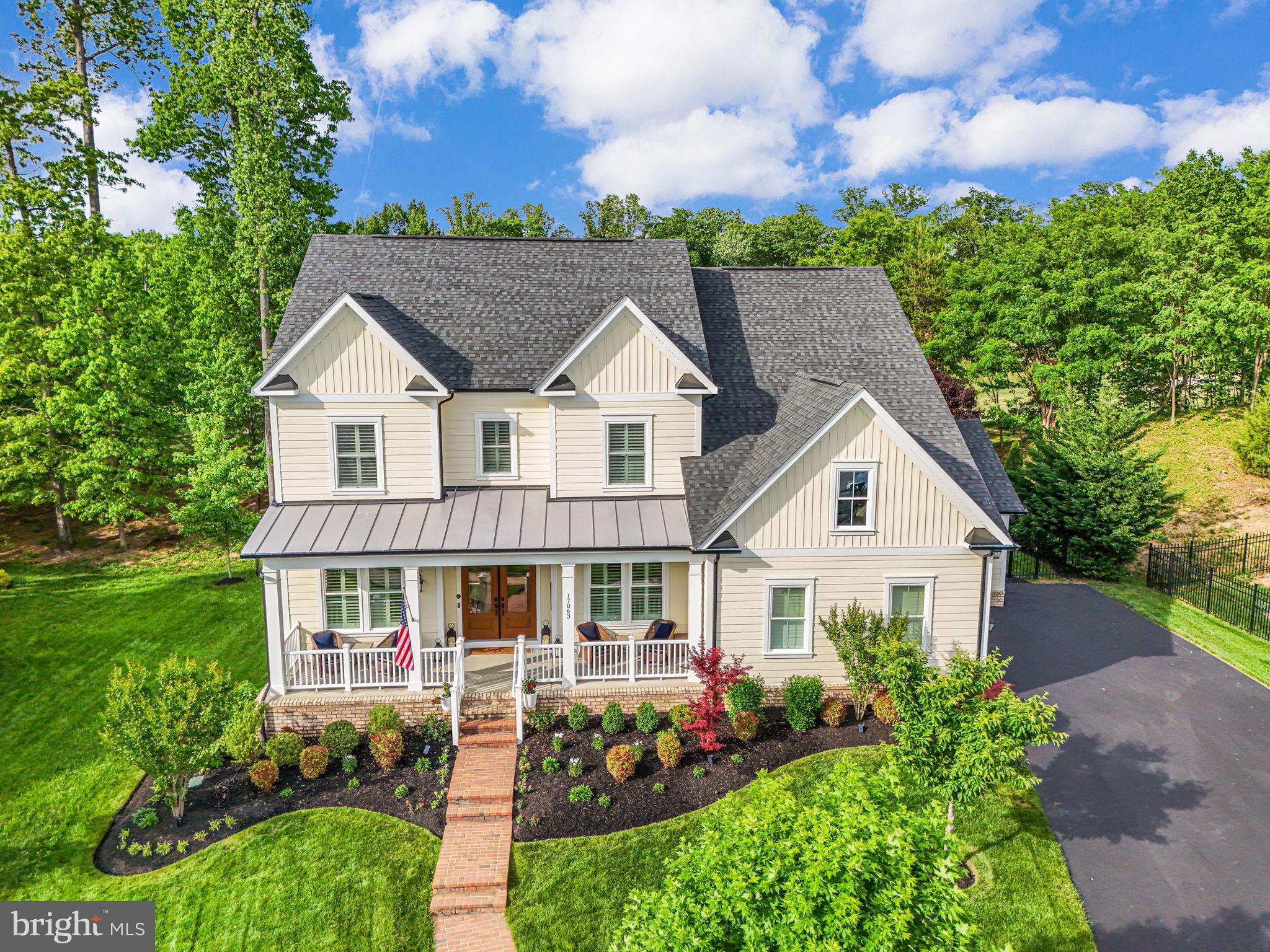POTOMAC SHORES - Residential