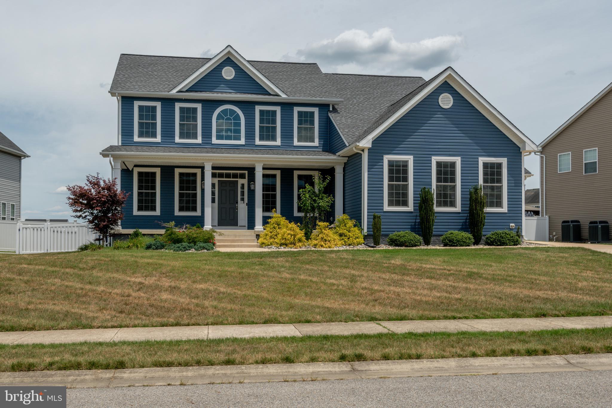 AGRICOPIA - Residential