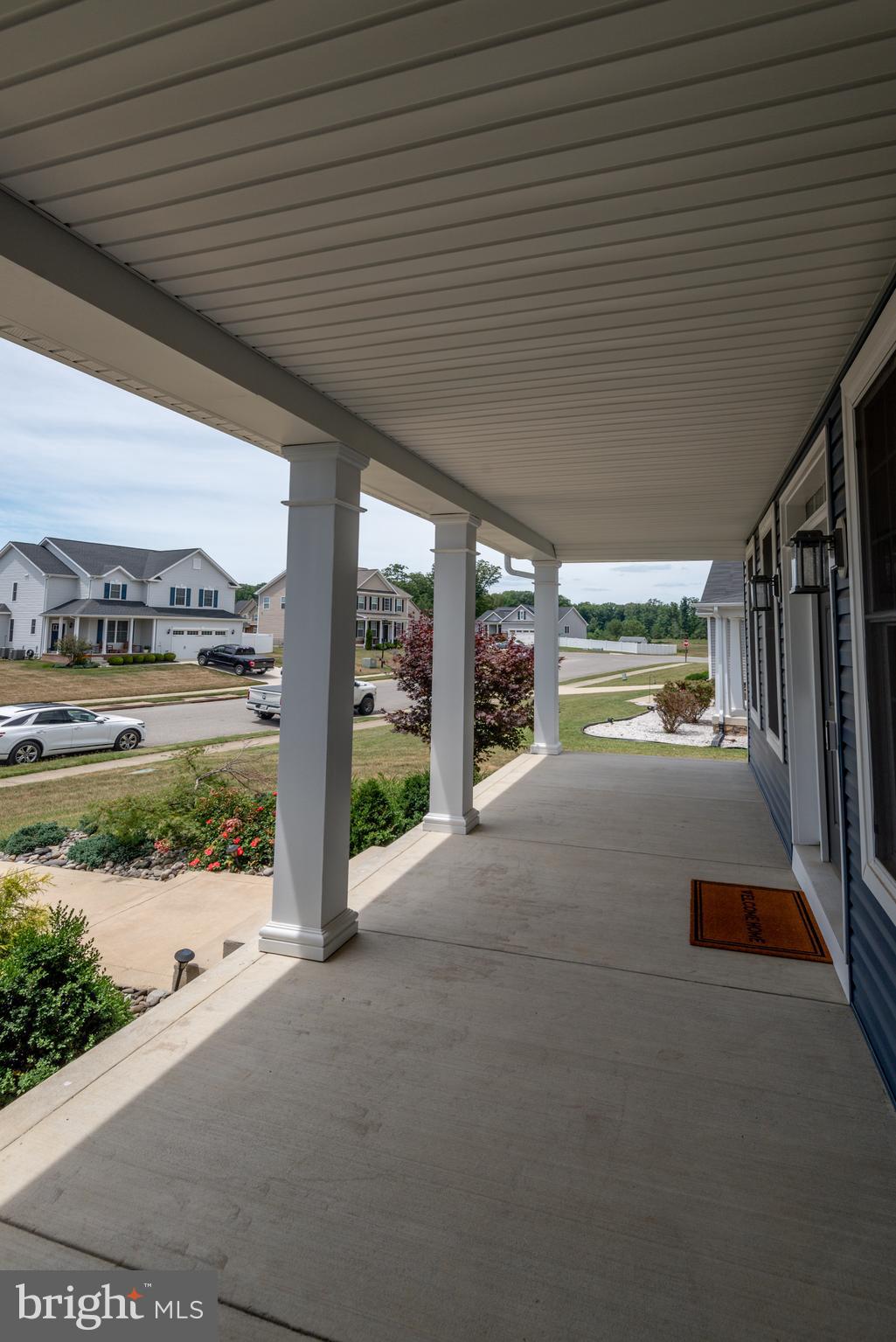 AGRICOPIA - Residential