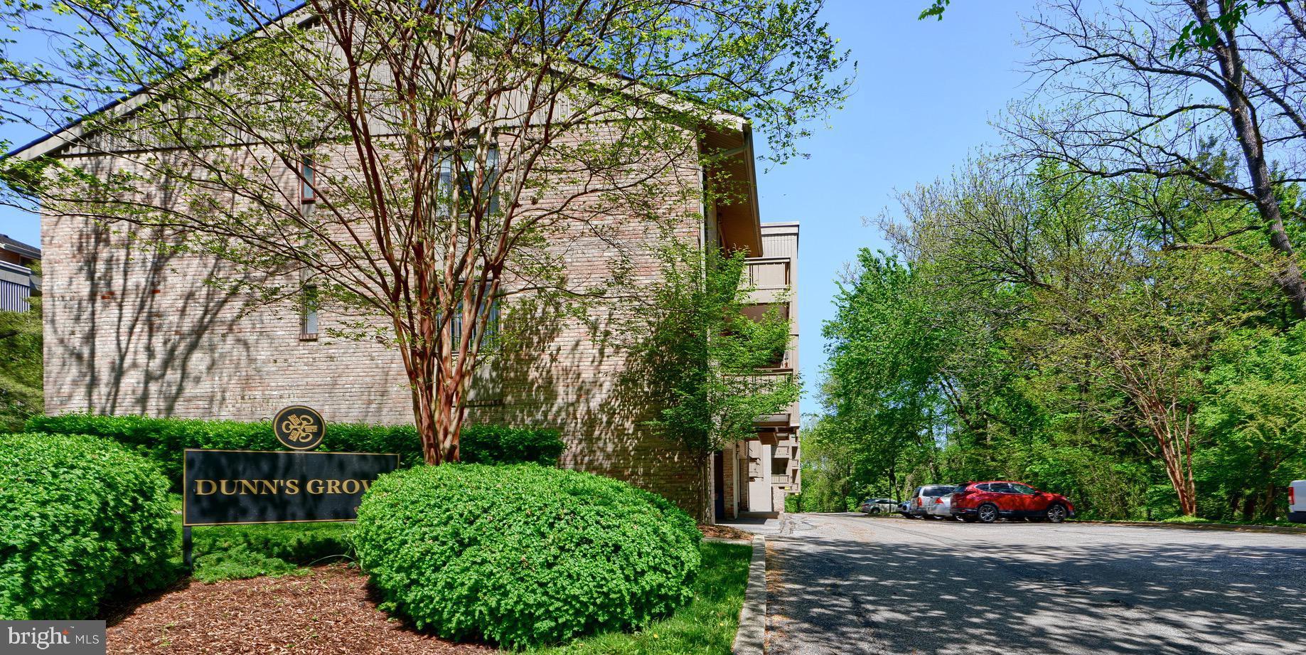 DUNN'S GROVE - Residential