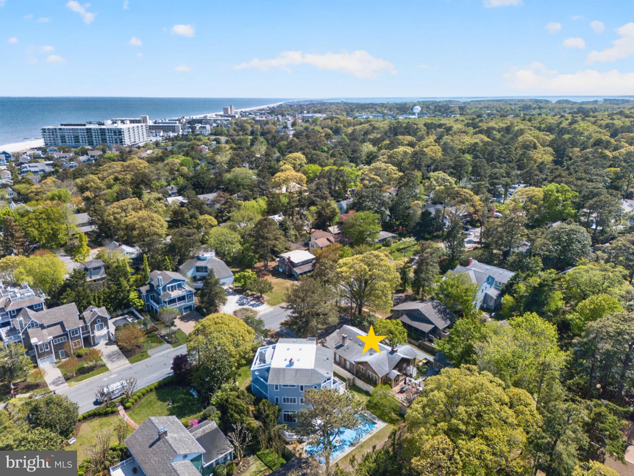 NORTH REHOBOTH - Residential