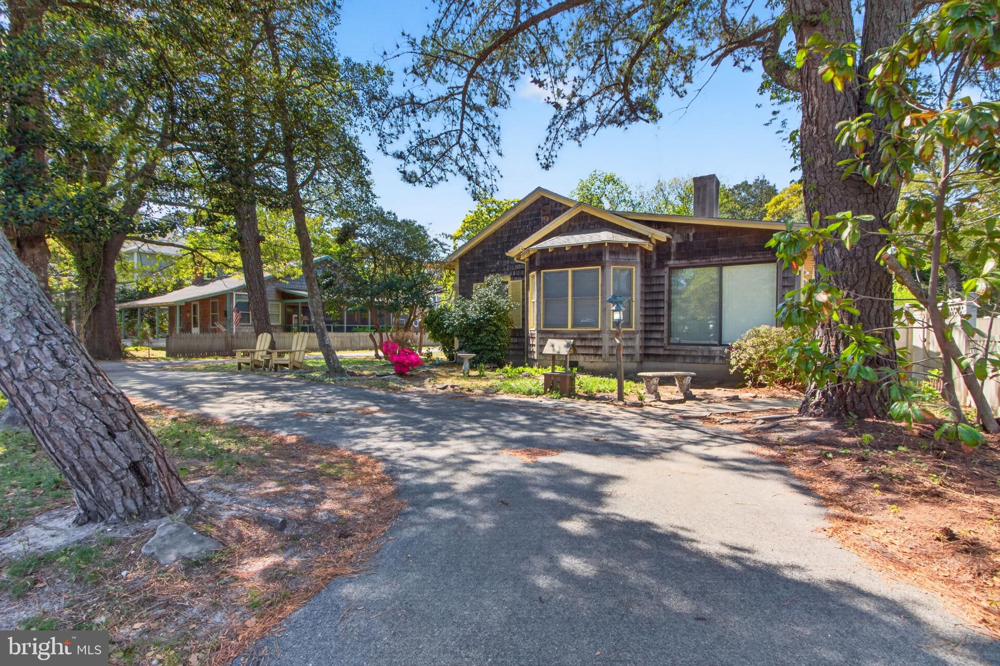NORTH REHOBOTH - Residential