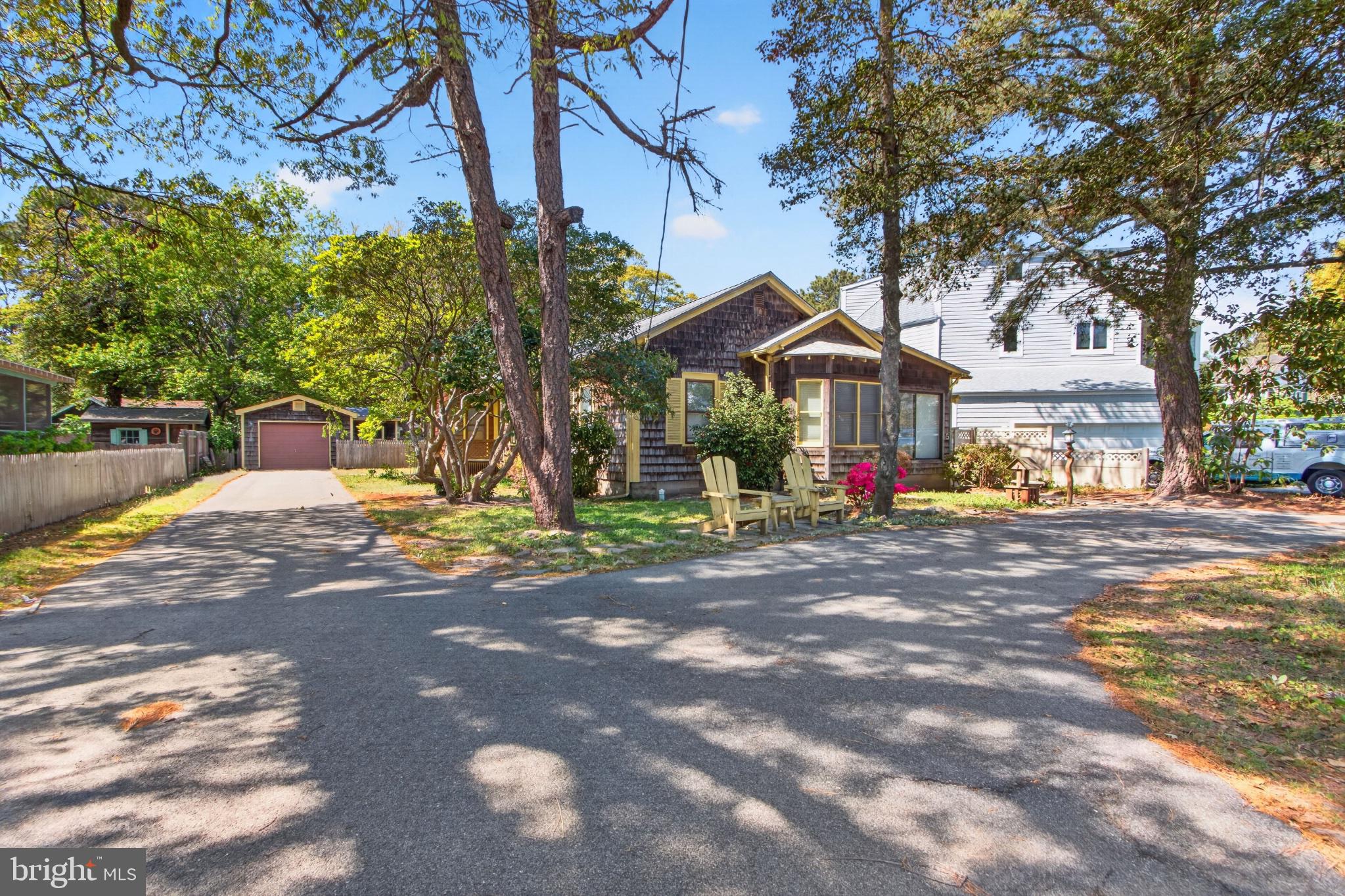 NORTH REHOBOTH - Residential