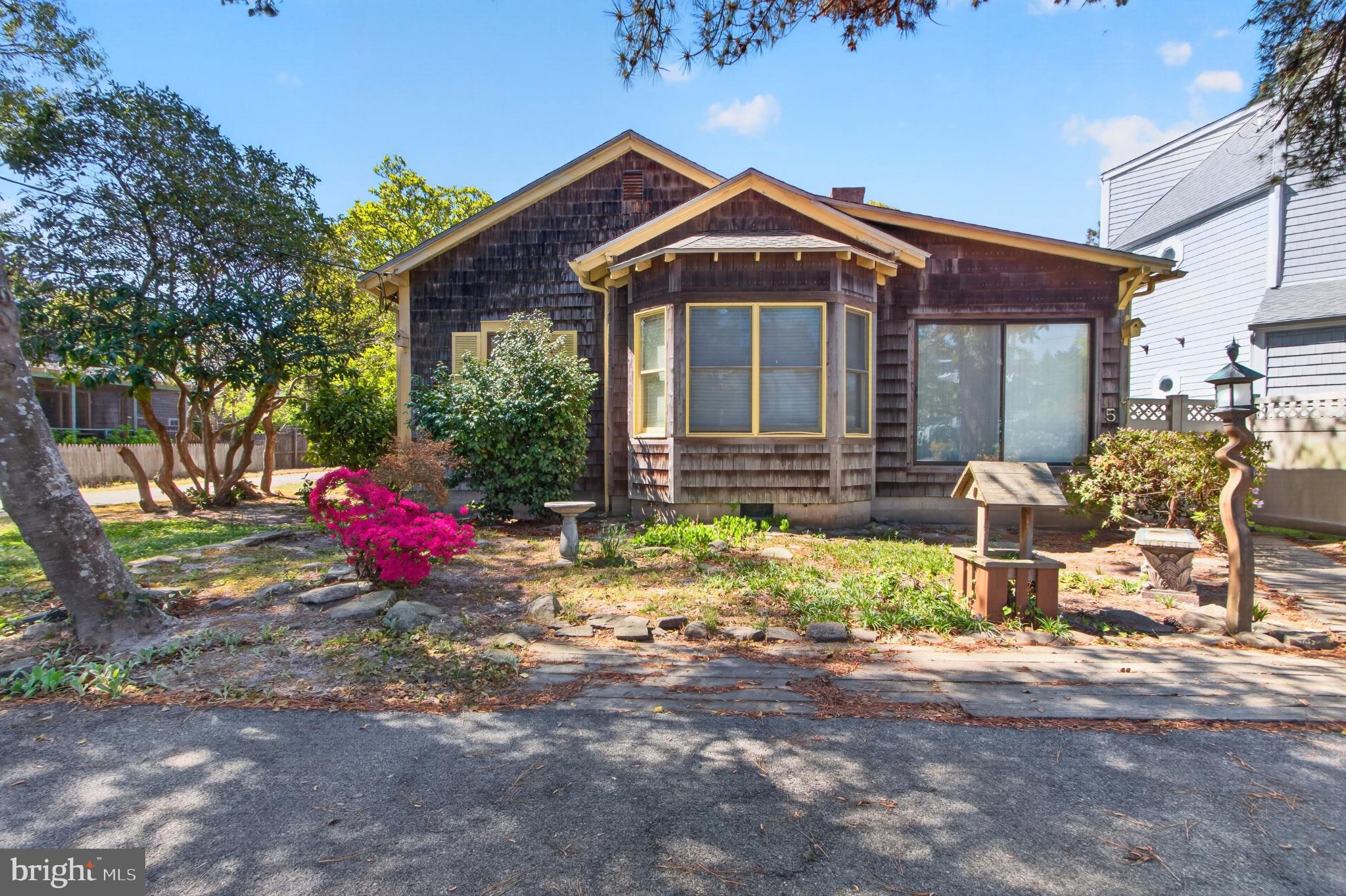 NORTH REHOBOTH - Residential