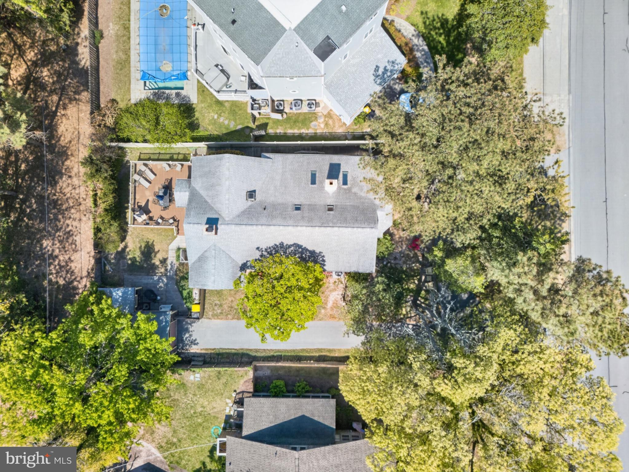 NORTH REHOBOTH - Residential