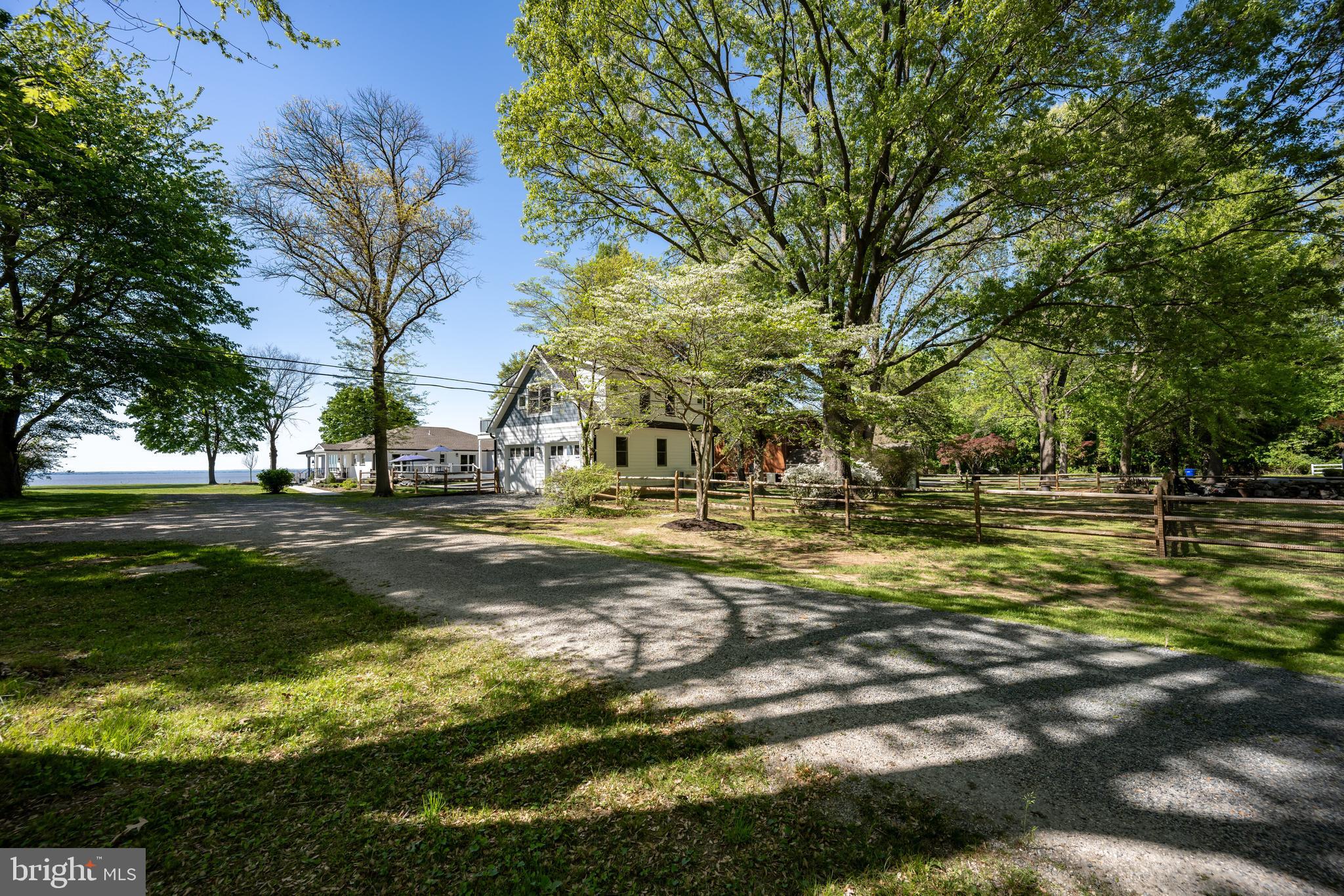 TOLCHESTER - Residential