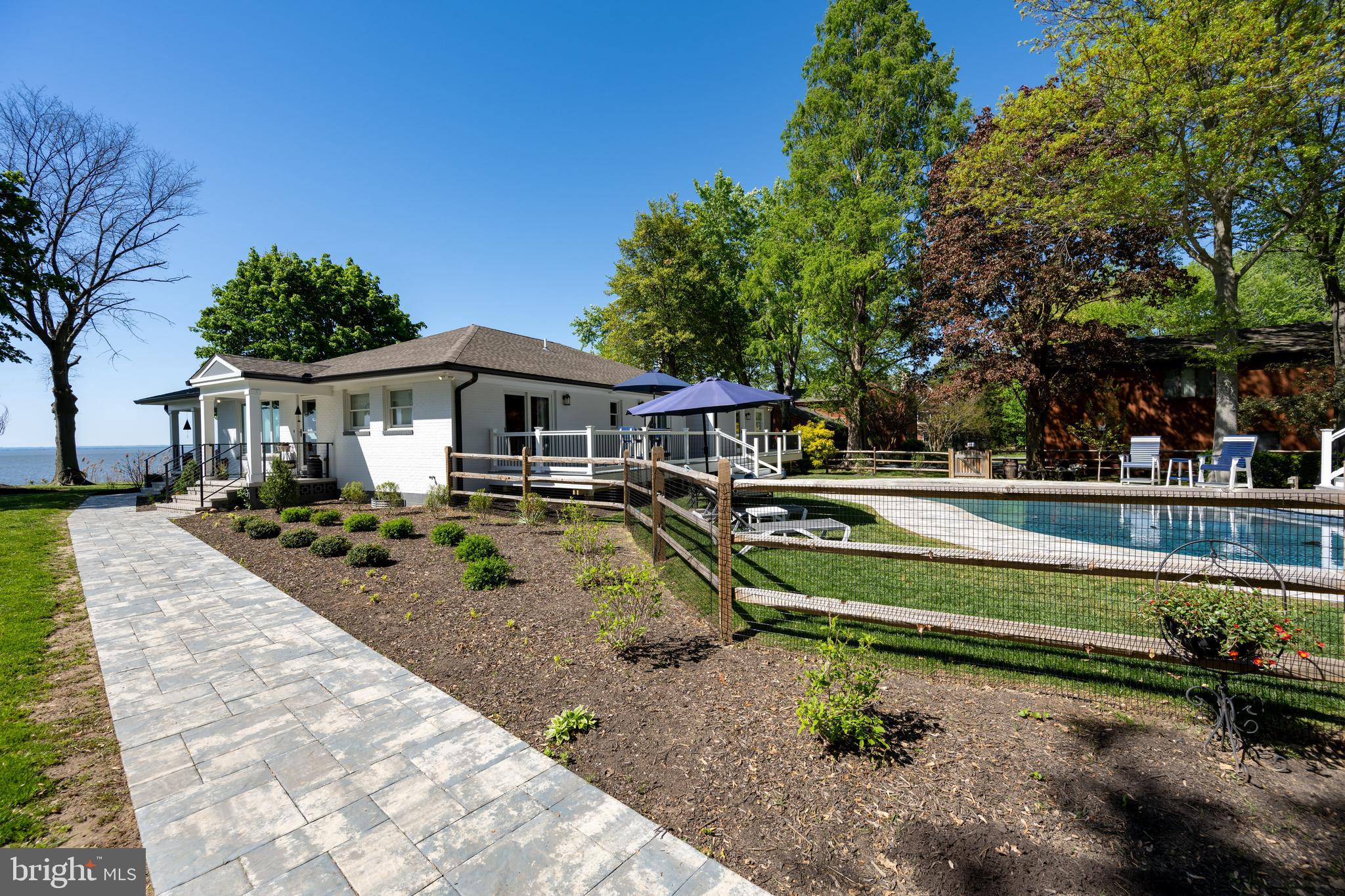 TOLCHESTER - Residential