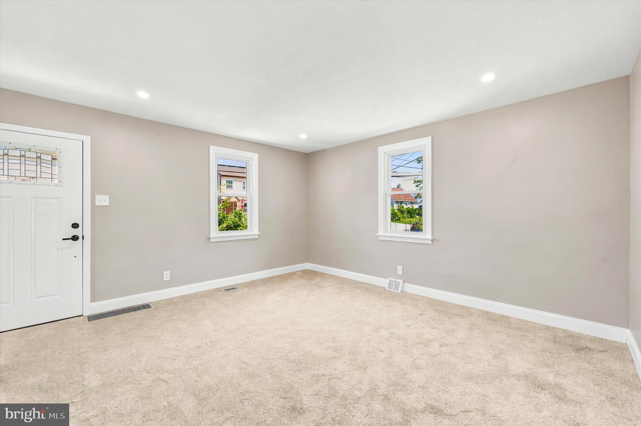 NONE AVAILABLE - Residential