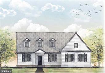 Introducing The Grace, a charming and thoughtfully designed two-story cottage that blends elegance with modern comfort. This home features 9-foot ceilings on the main floor, a grand kitchen island overlooking an open great room, a welcoming dining area, and a versatile office or study. The first floor boasts a spacious master suite, while the second floor offers a cozy loft, ideal for relaxation or additional living space.

Nestled within The Cottages at Old Saucon, a prestigious 55+ community with 80 upscale residences, this home is located adjacent to the renowned Saucon Valley Country Club. Built by the esteemed Erwin Forrest Builders and designed by Daniel Ebner Architects, this community is situated on some of the most picturesque and accessible land in the Lehigh Valley.

Choose from four unique models, each showcasing high-end finishes like Marvin windows, James Hardie siding, a custom-stained front door, and hardwood floors. Homes include full basements, luxurious first-floor master suites, and an elevator option for the true two-story designs. Enjoy a low-maintenance lifestyle with lawn care, landscaping, snow removal, and trash removal all included.