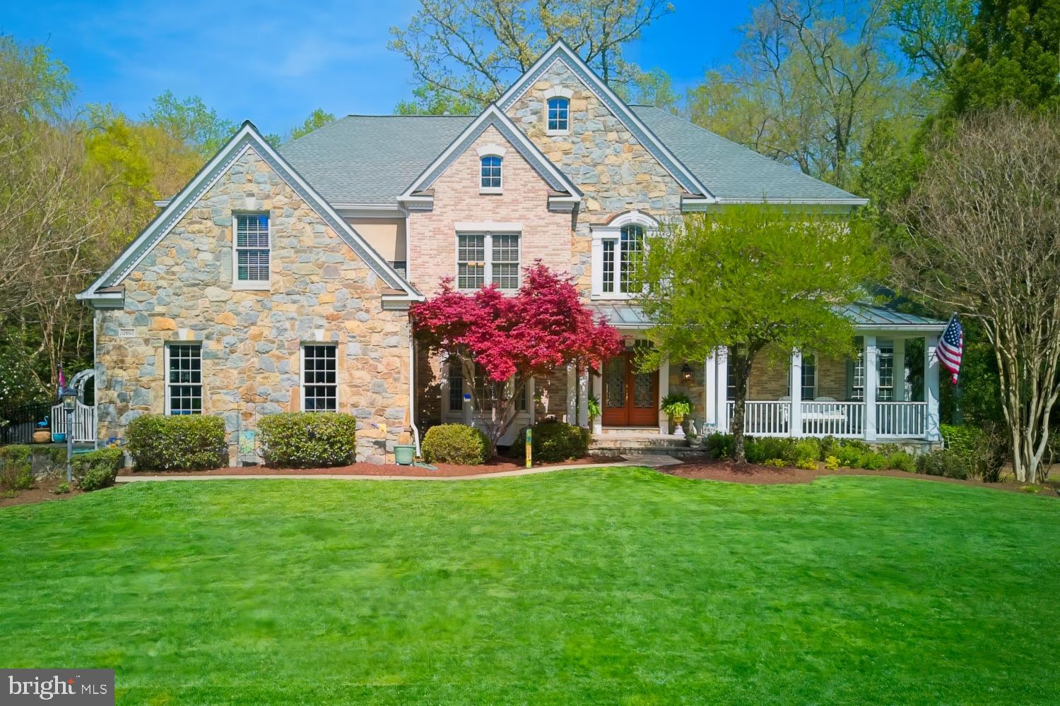OAK HILL ESTATES - Residential