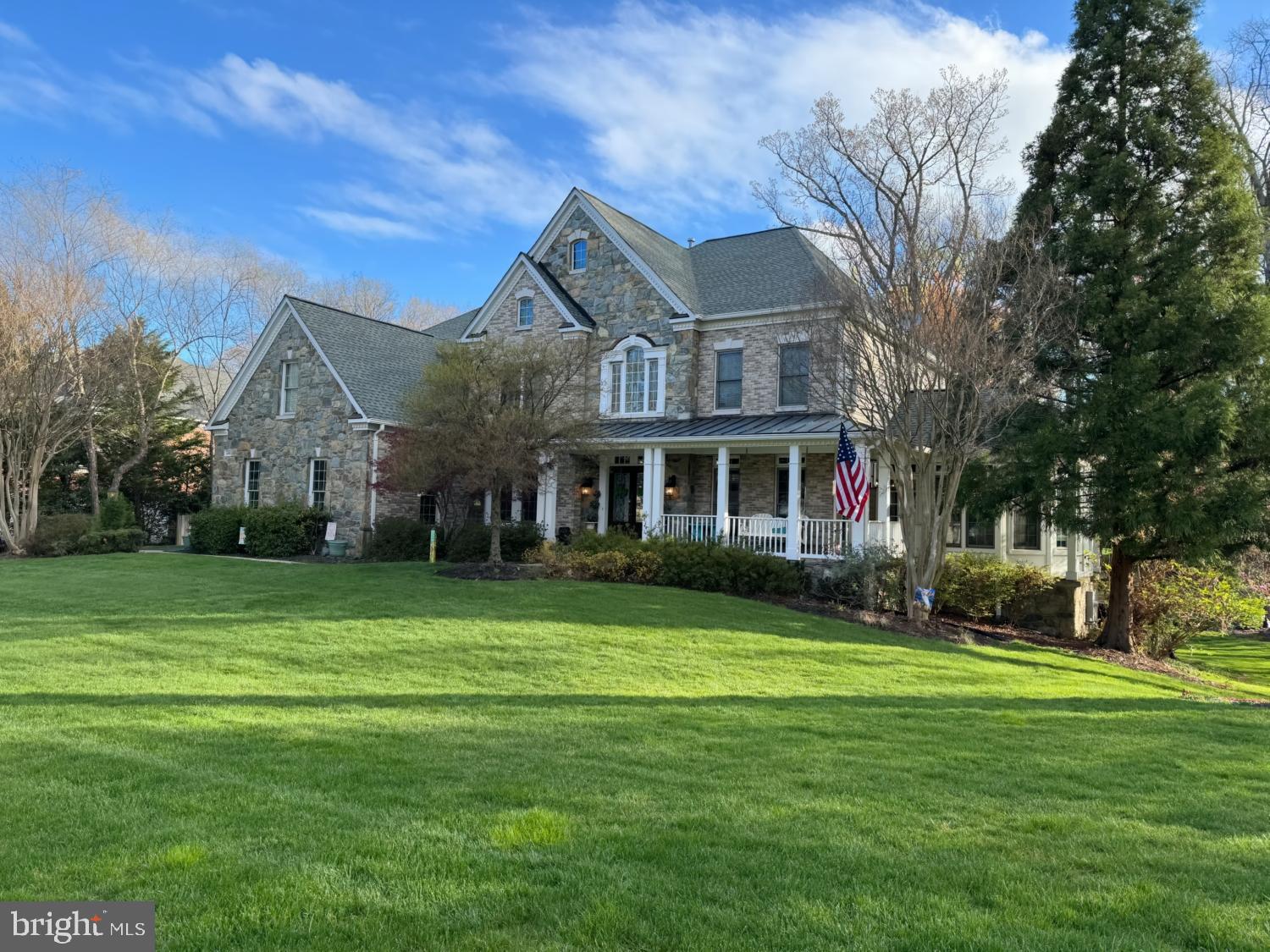 OAK HILL ESTATES - Residential