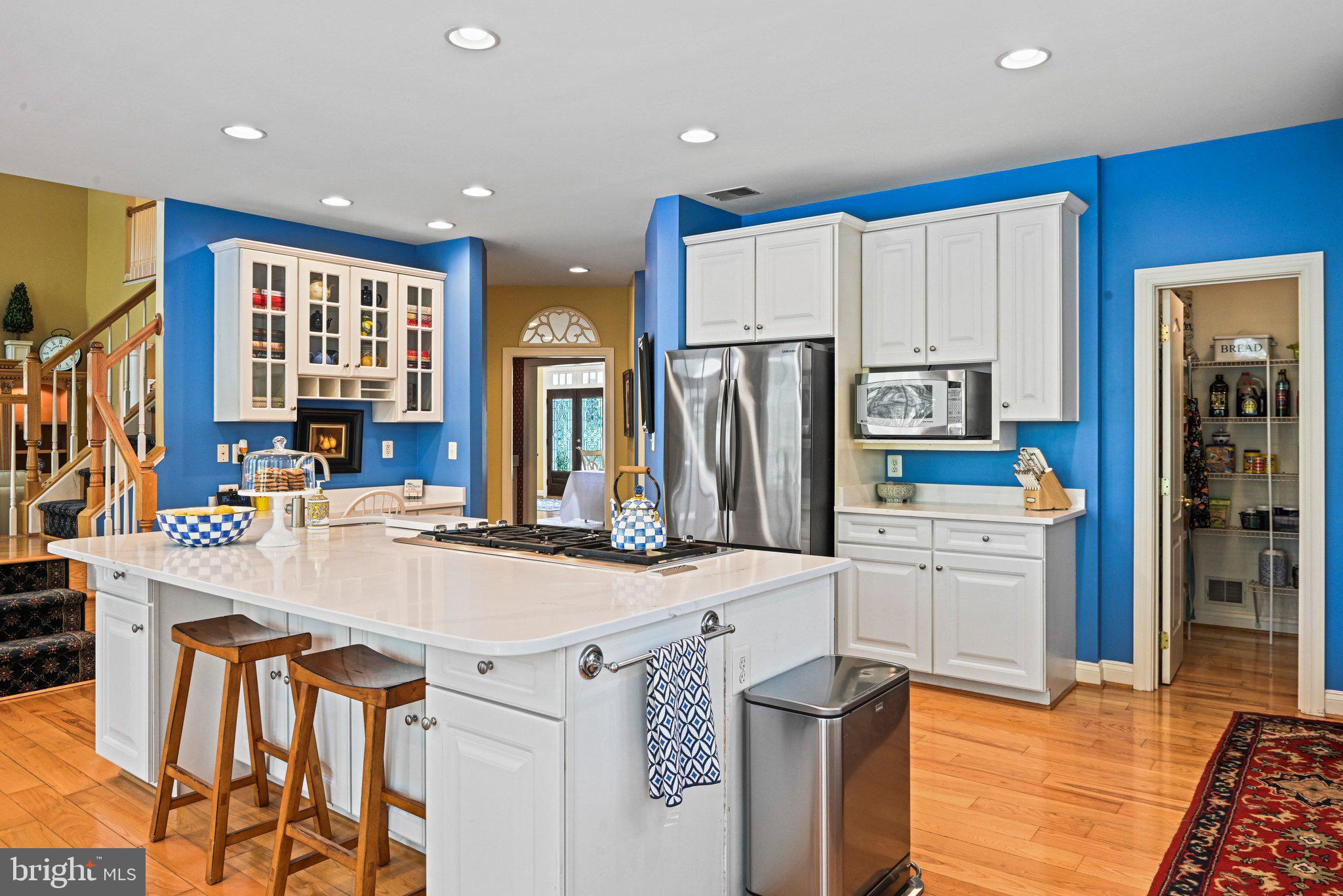 OAK HILL ESTATES - Residential