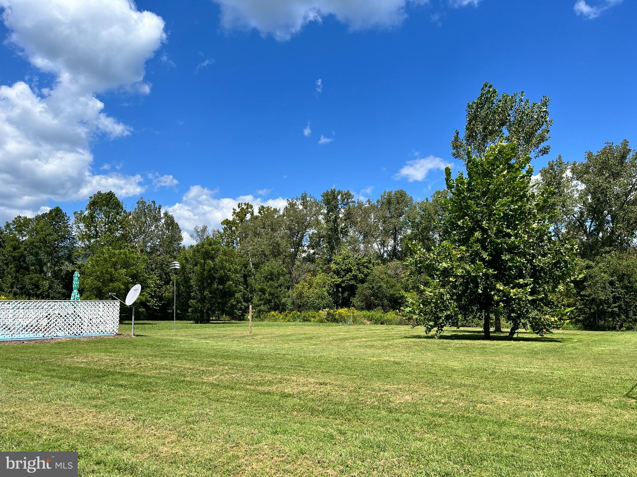 PAGE VALLEY RD - Residential