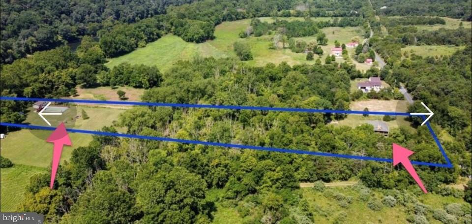PAGE VALLEY RD - Residential