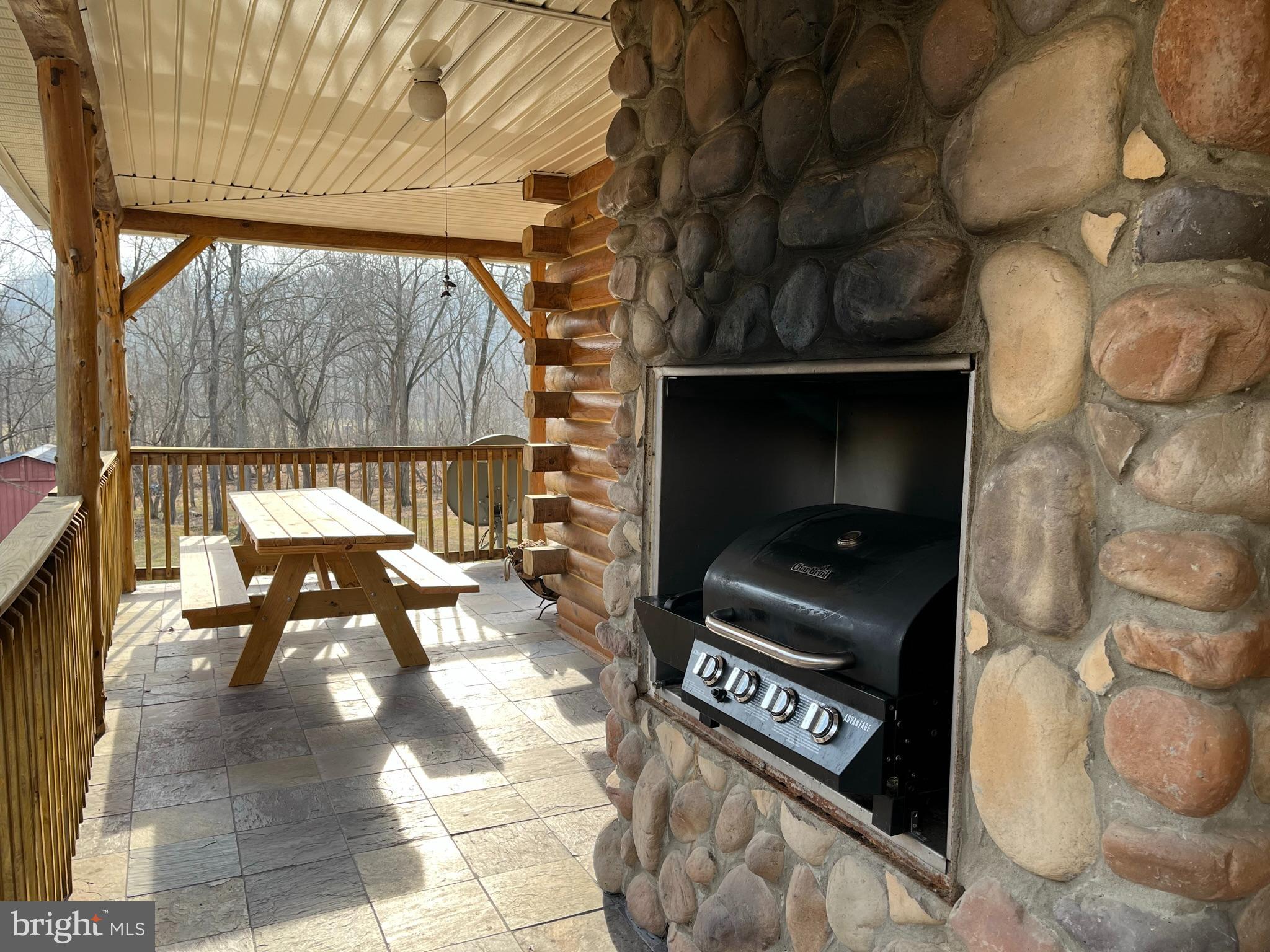 PAGE VALLEY RD - Residential