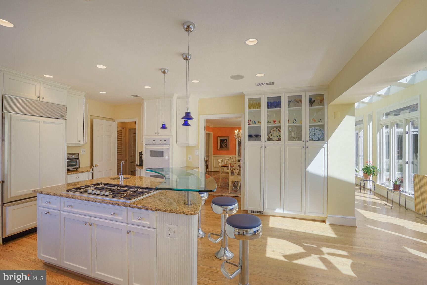 BURNING TREE ESTATES - Residential