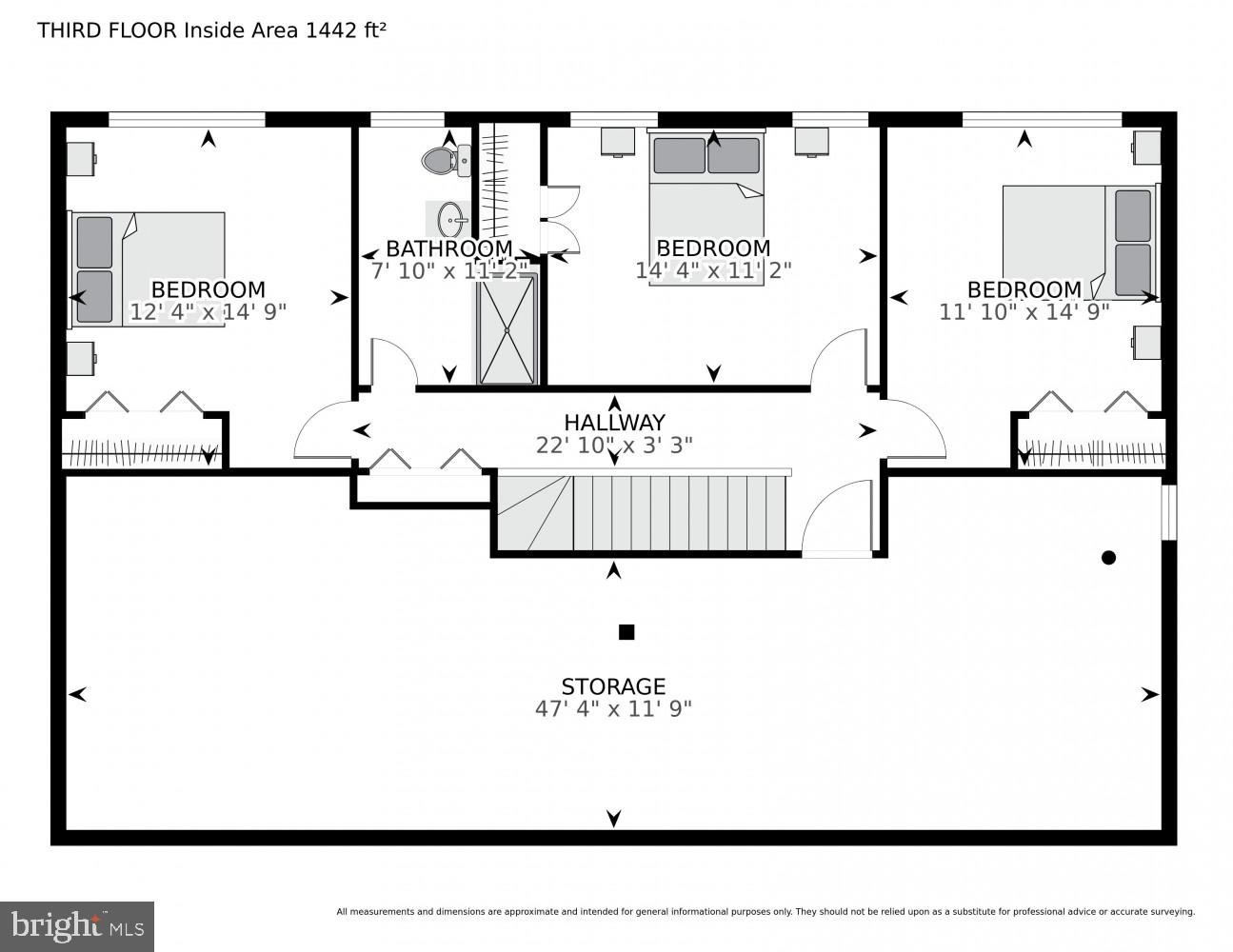 BURNING TREE ESTATES - Residential