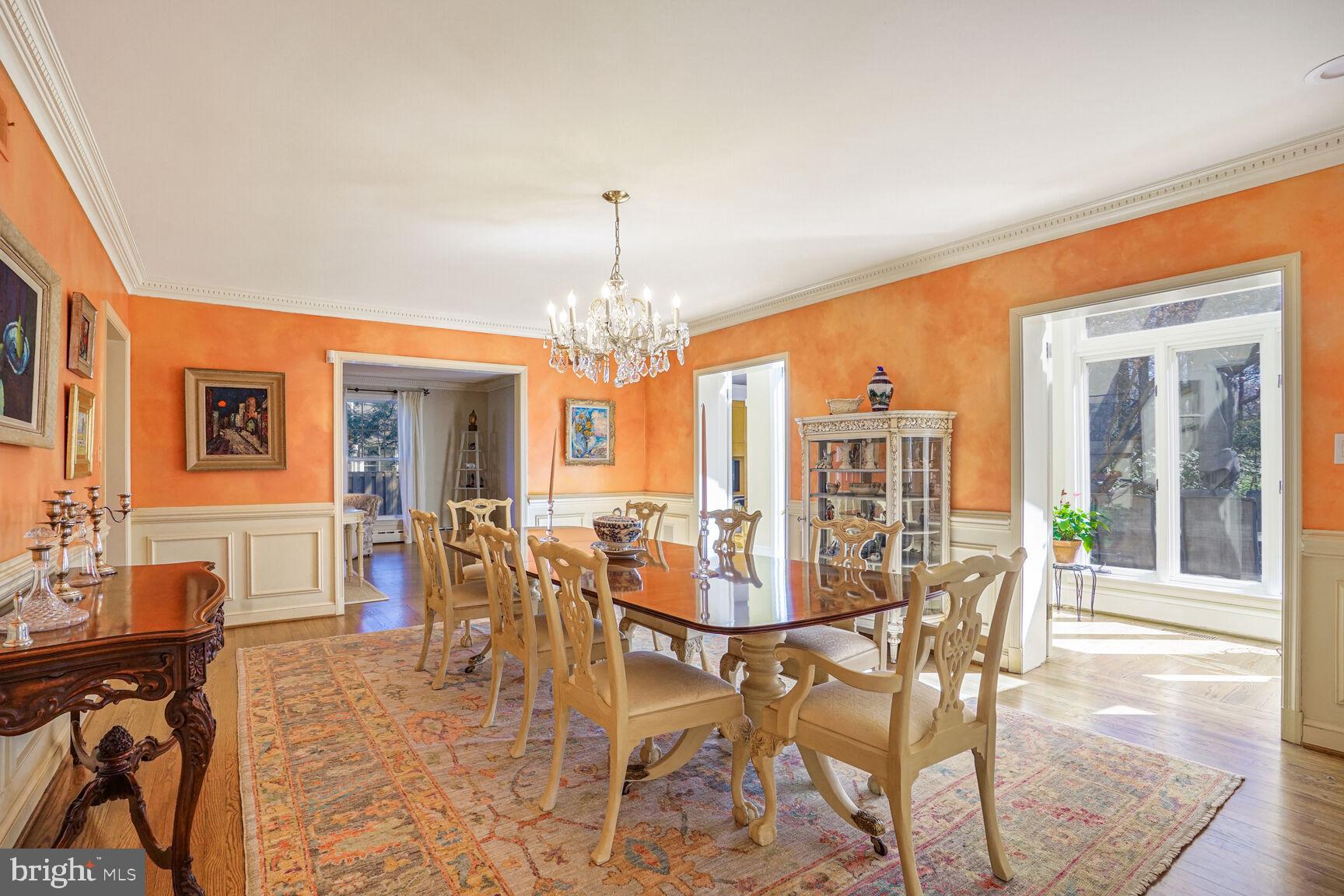 BURNING TREE ESTATES - Residential