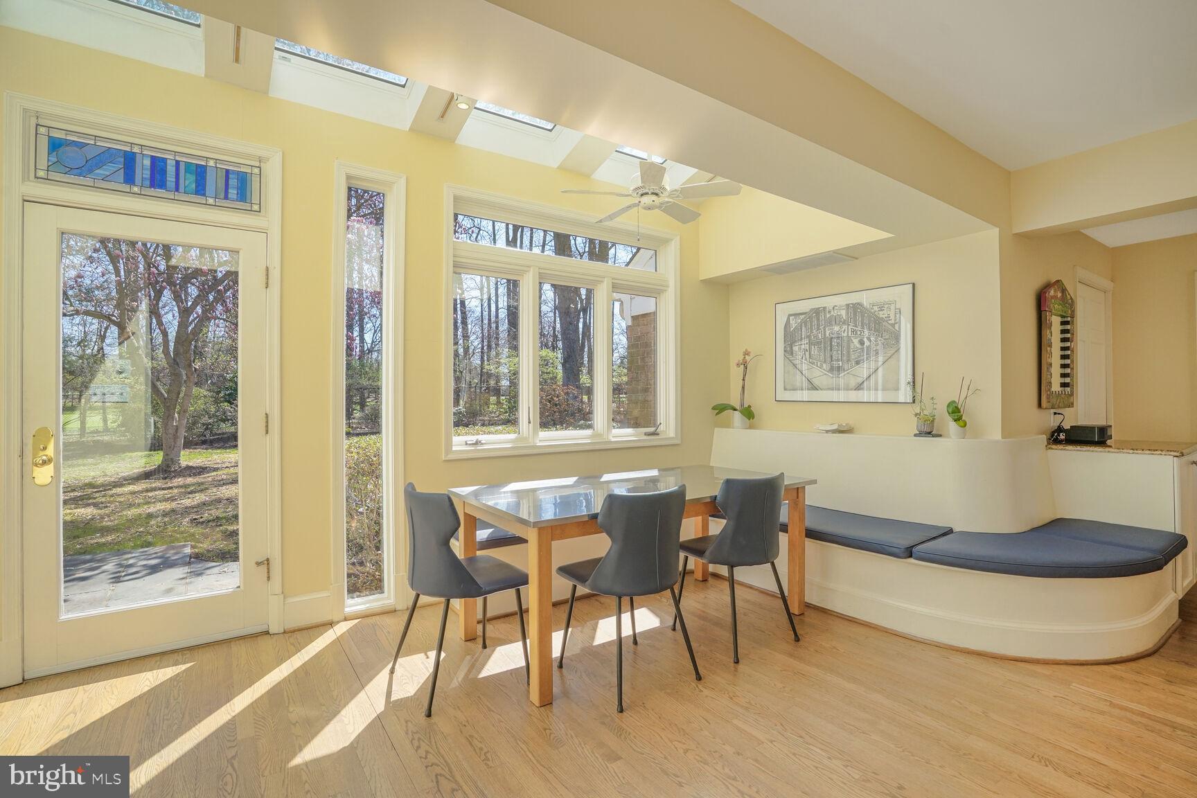 BURNING TREE ESTATES - Residential