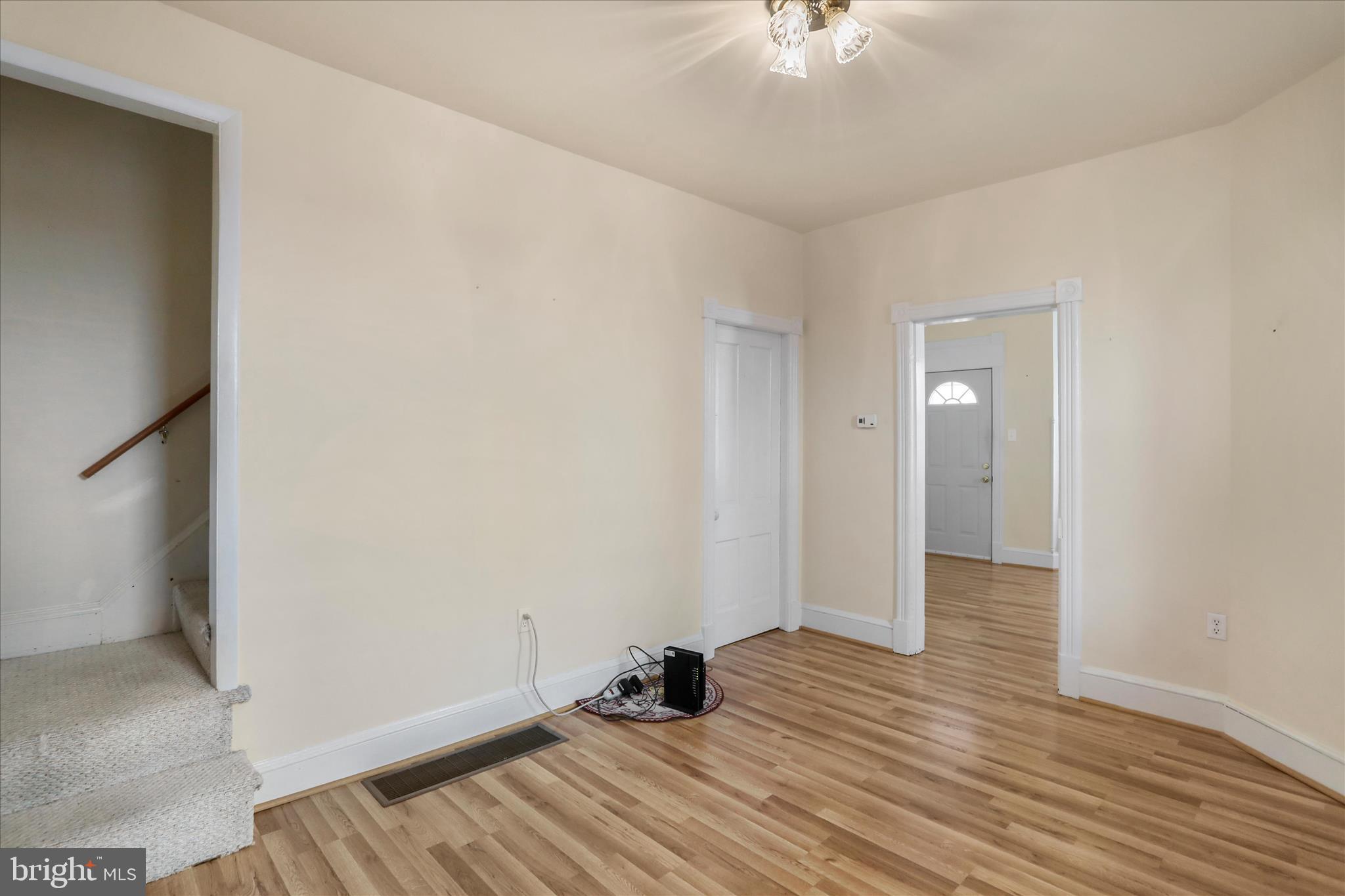 CITY OF HAGERSTOWN - Residential