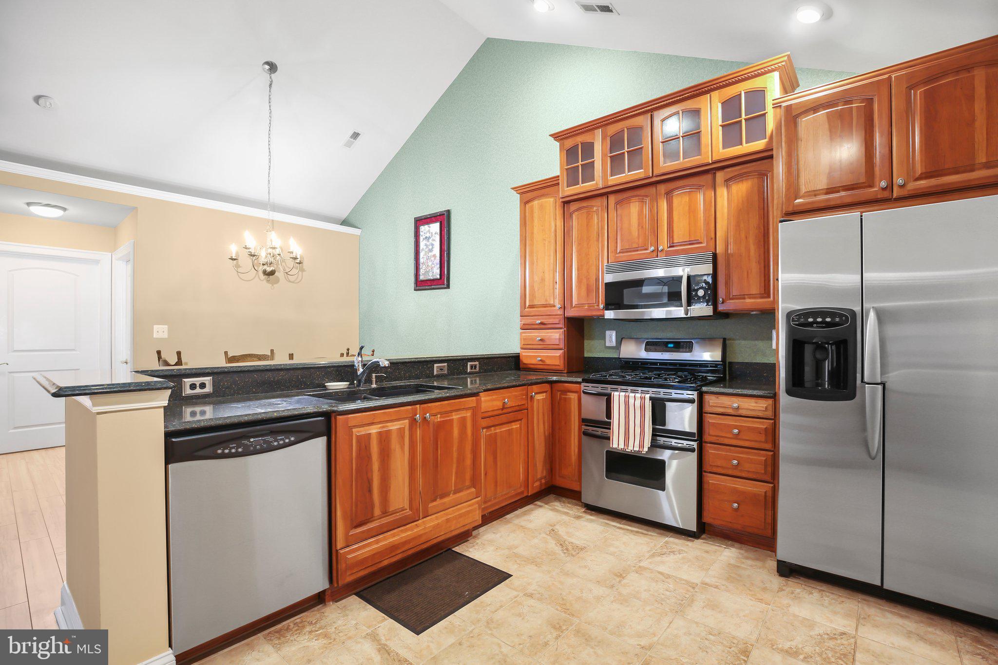 REGENCY PARK VILLAS - Residential