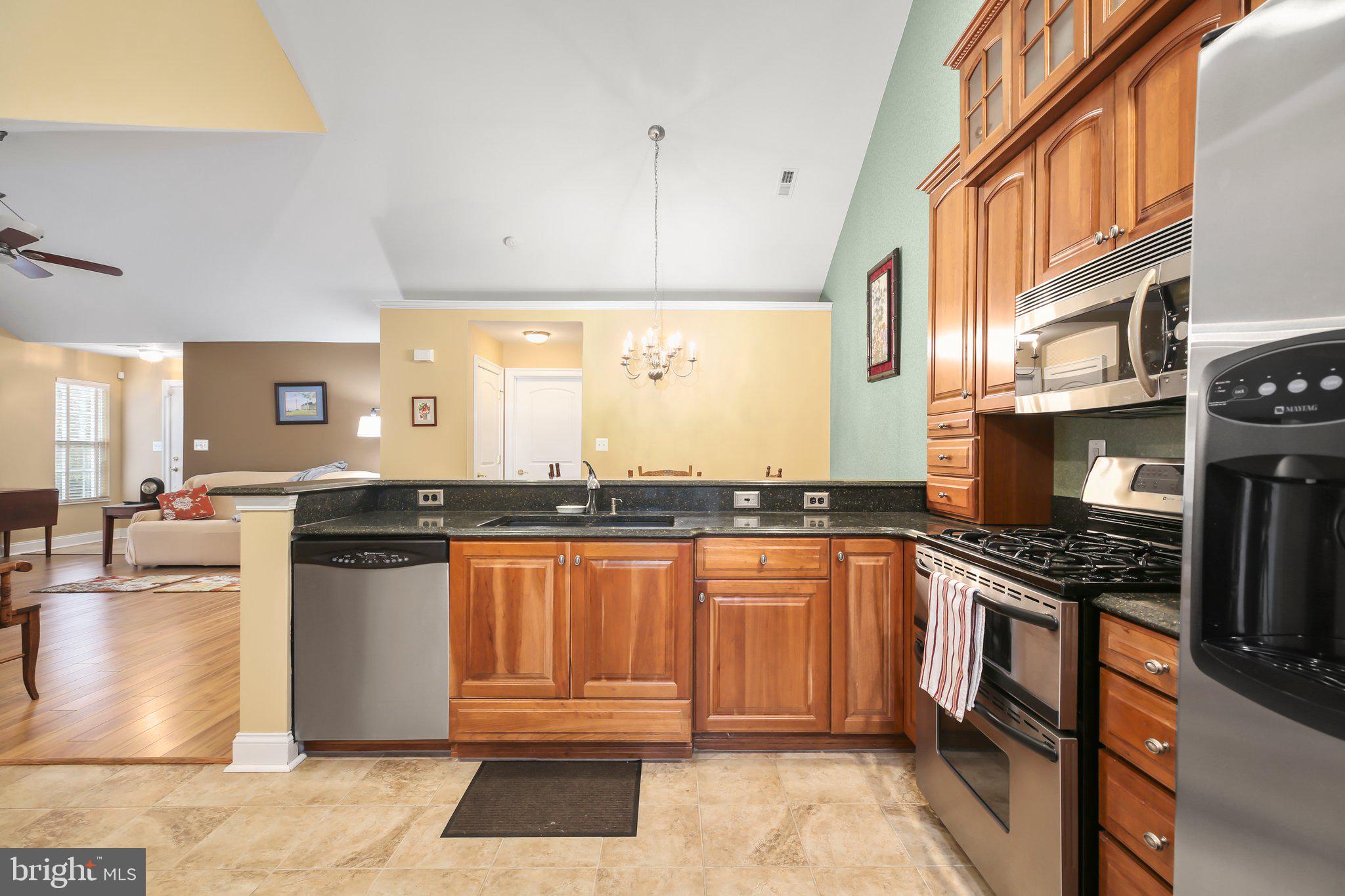 REGENCY PARK VILLAS - Residential