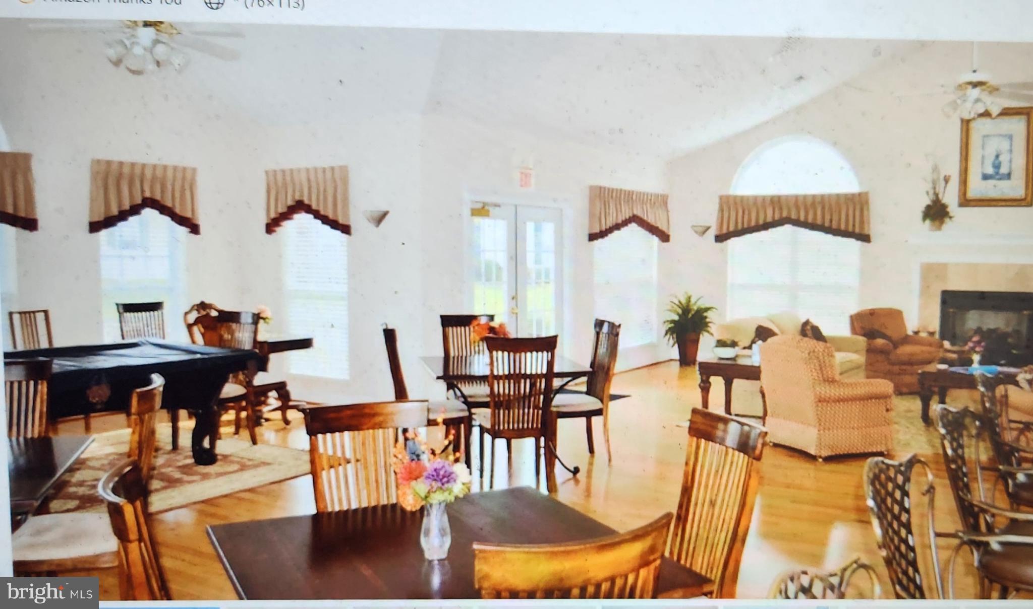 REGENCY PARK VILLAS - Residential