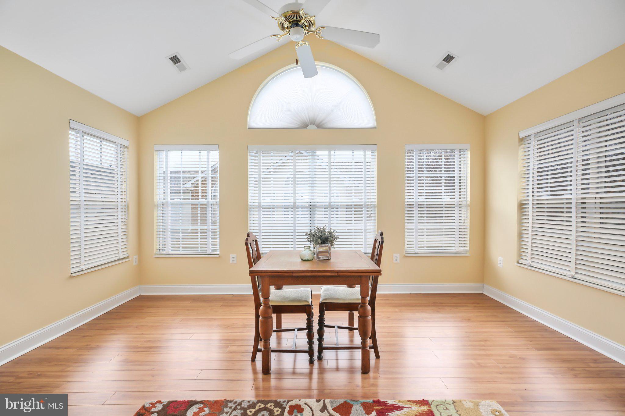 REGENCY PARK VILLAS - Residential