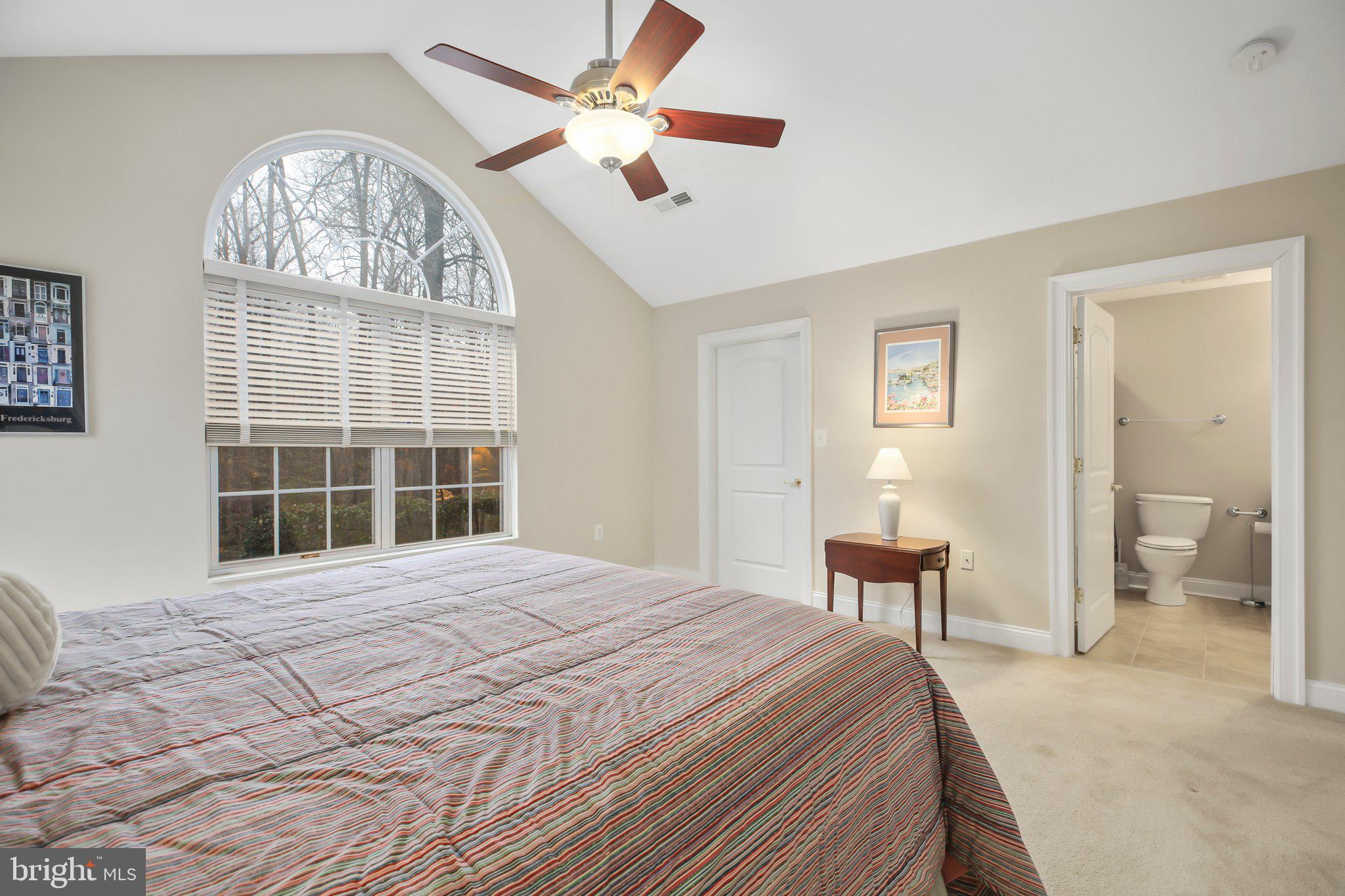 REGENCY PARK VILLAS - Residential