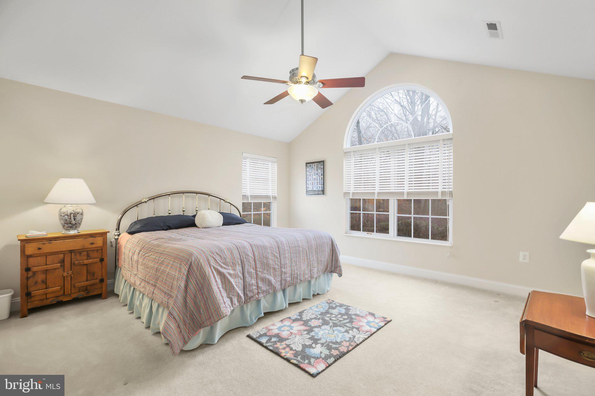 REGENCY PARK VILLAS - Residential