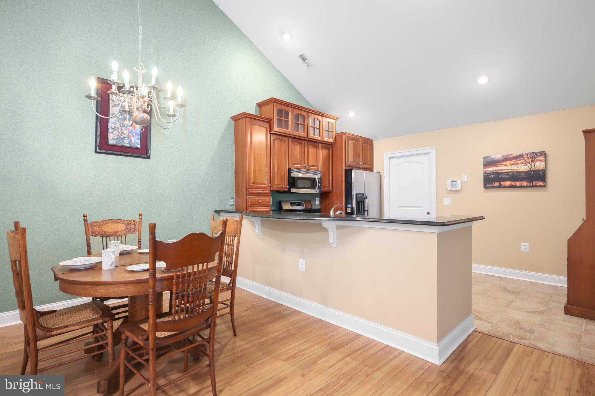 REGENCY PARK VILLAS - Residential