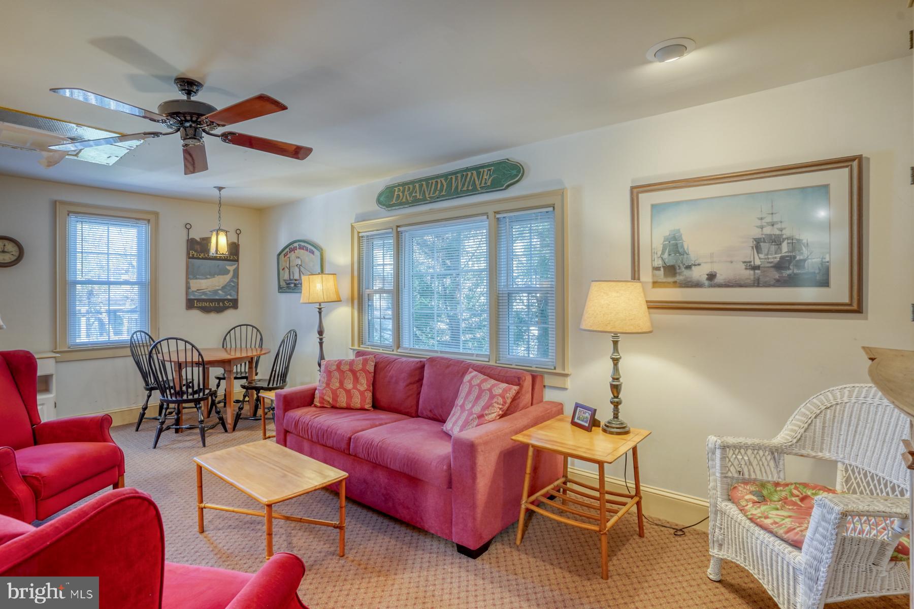 SOUTH REHOBOTH - Residential