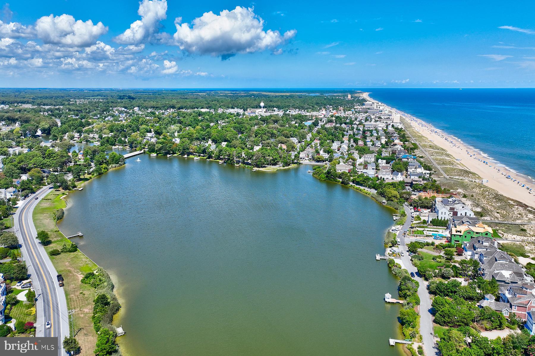 SOUTH REHOBOTH - Residential