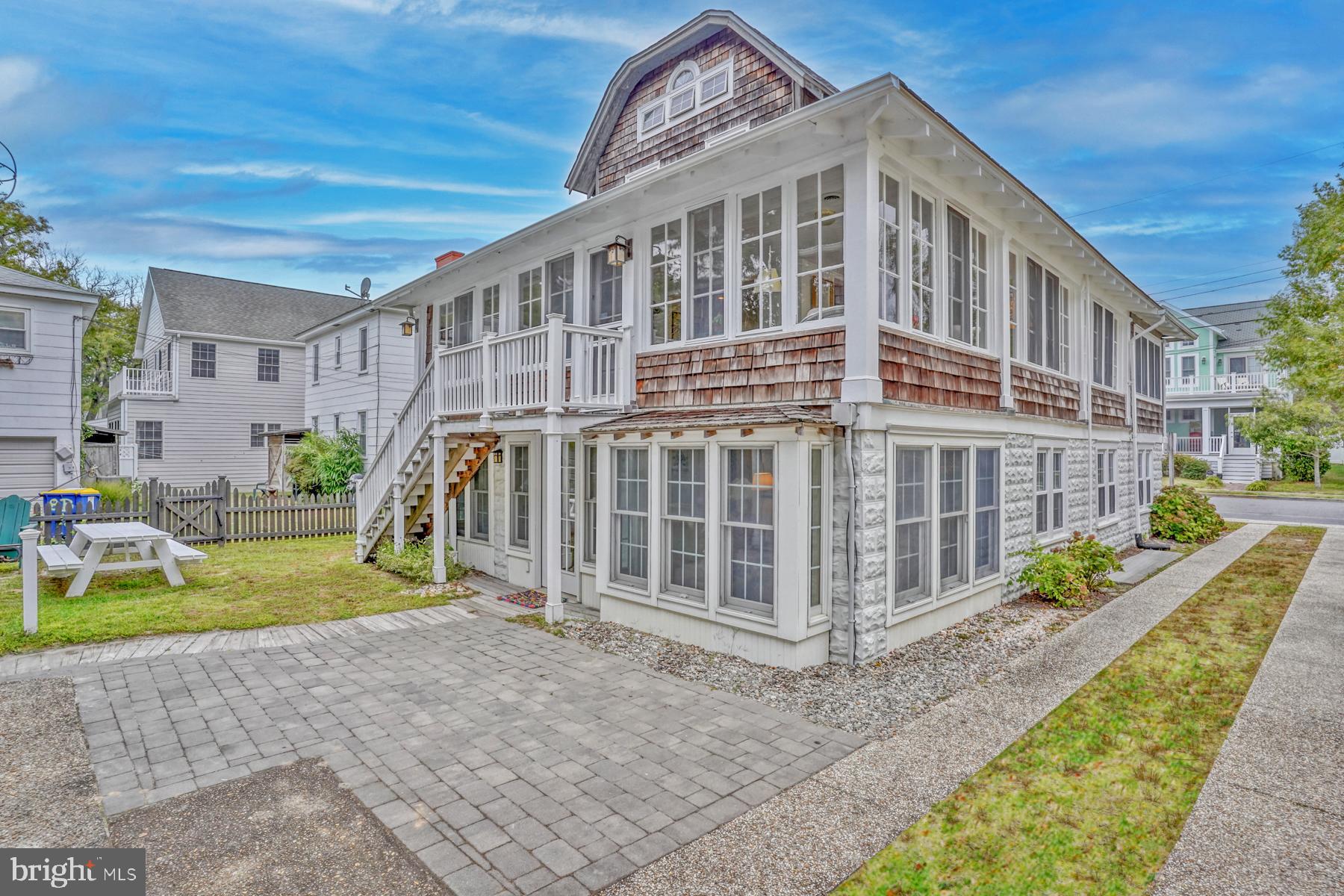 SOUTH REHOBOTH - Residential