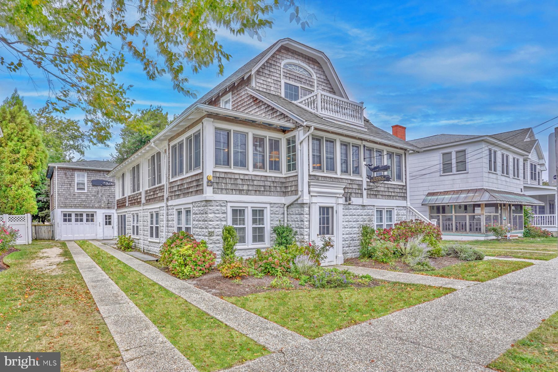 SOUTH REHOBOTH - Residential