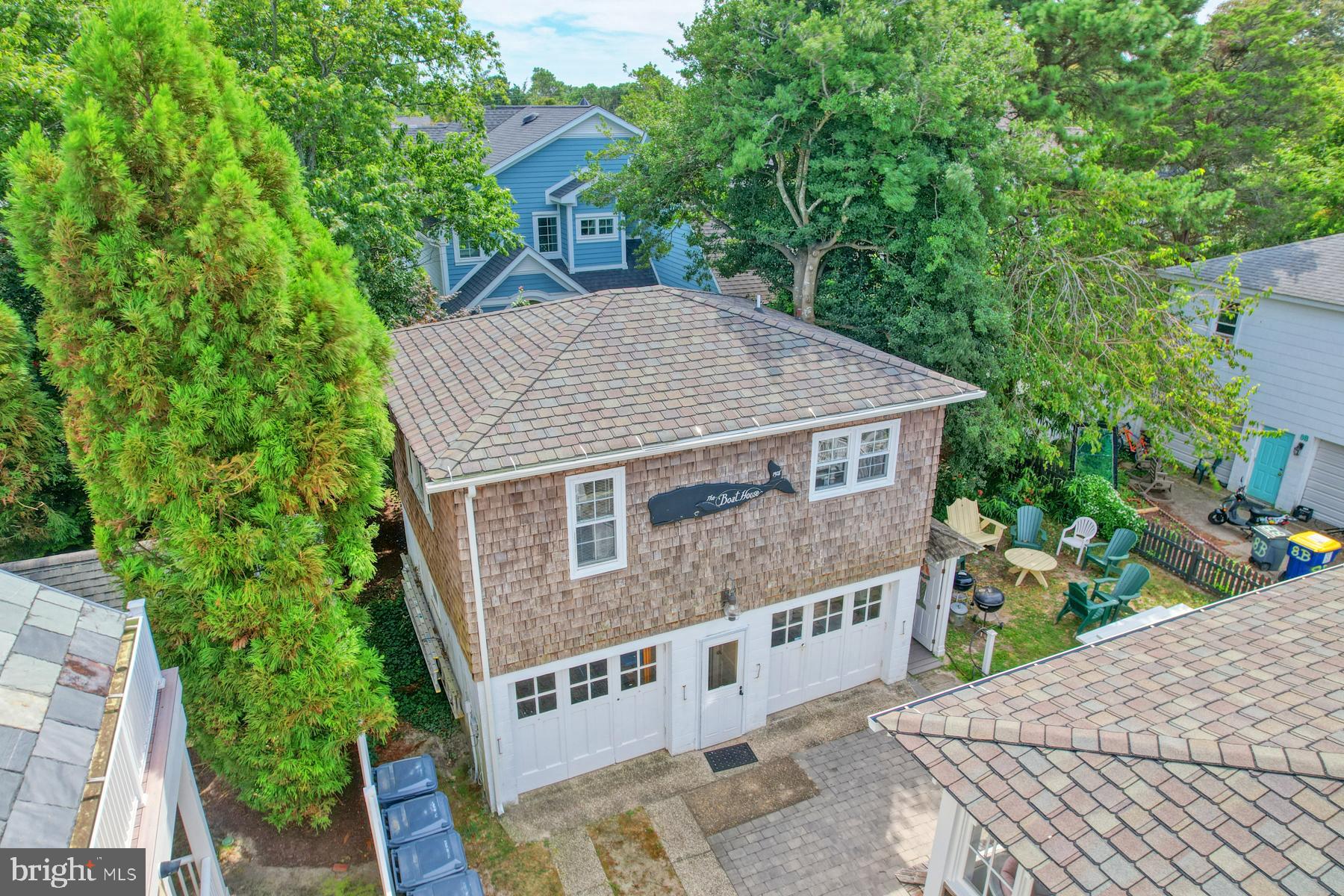 SOUTH REHOBOTH - Residential