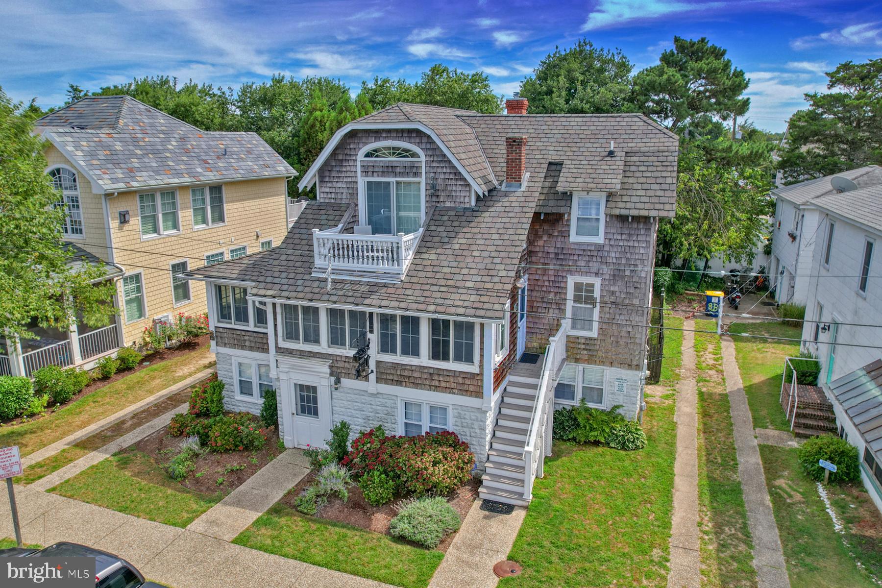SOUTH REHOBOTH - Residential