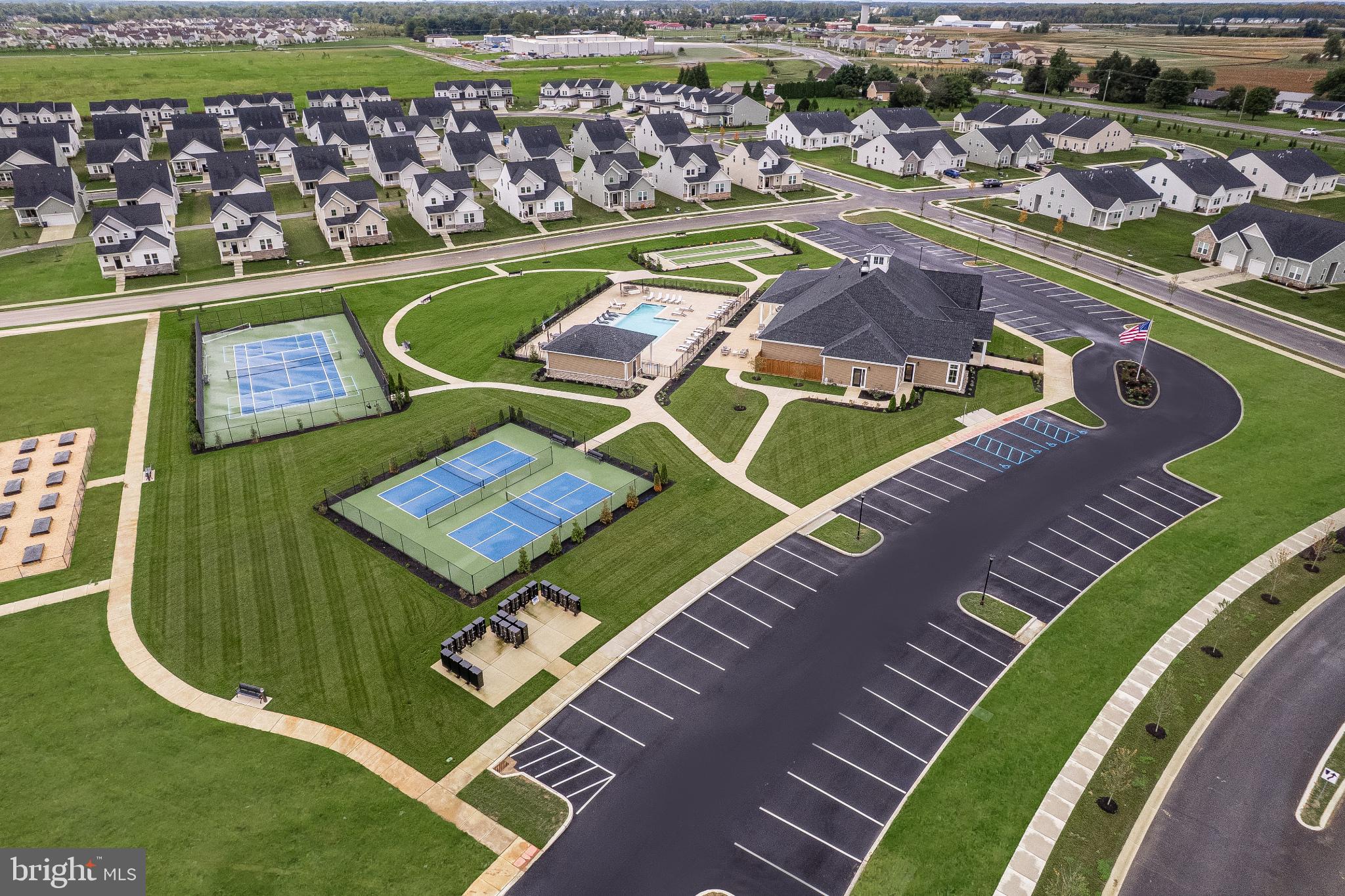 VENUE AT WINCHELSEA - Residential