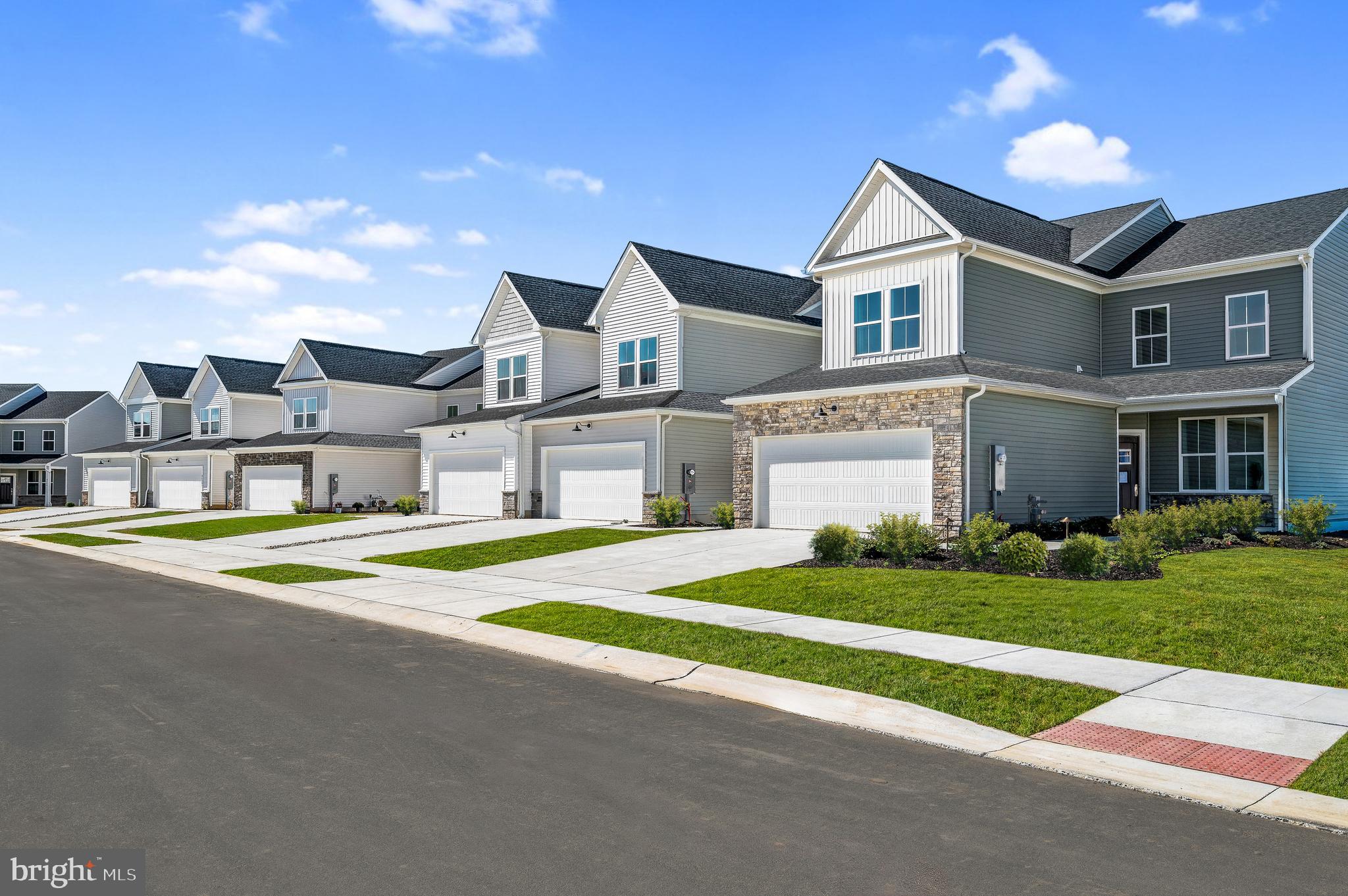 VENUE AT WINCHELSEA - Residential