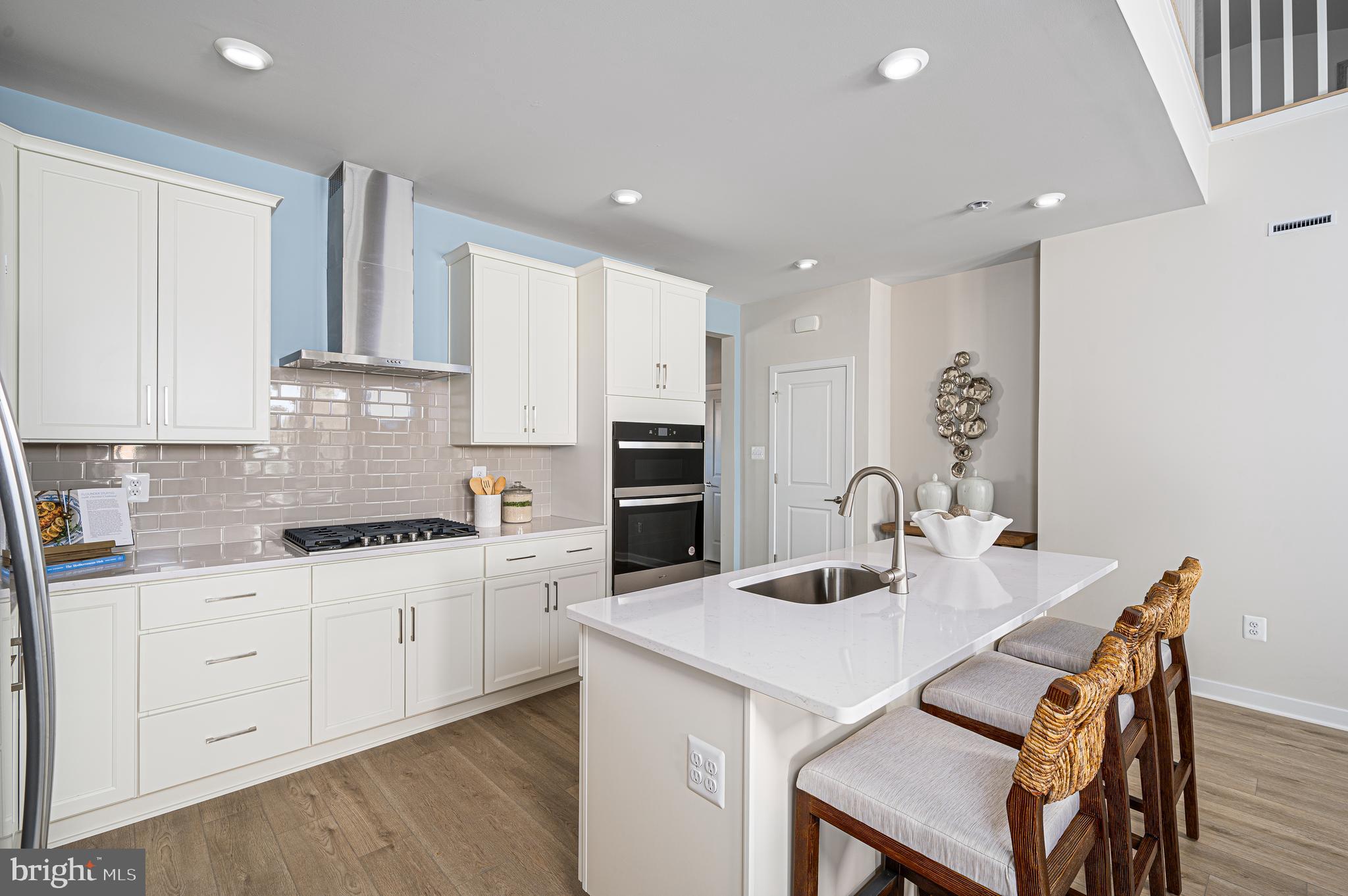 VENUE AT WINCHELSEA - Residential