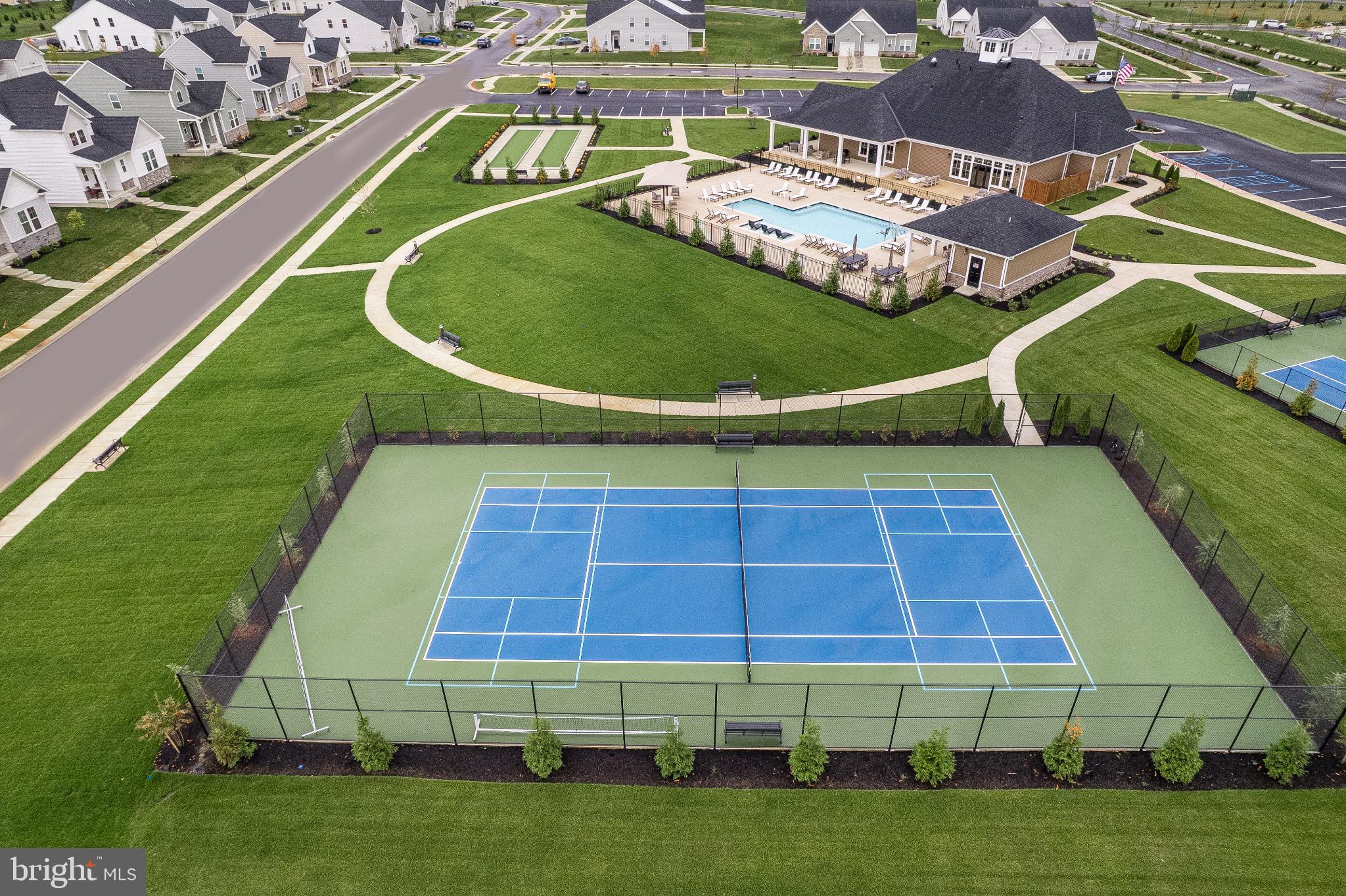 VENUE AT WINCHELSEA - Residential