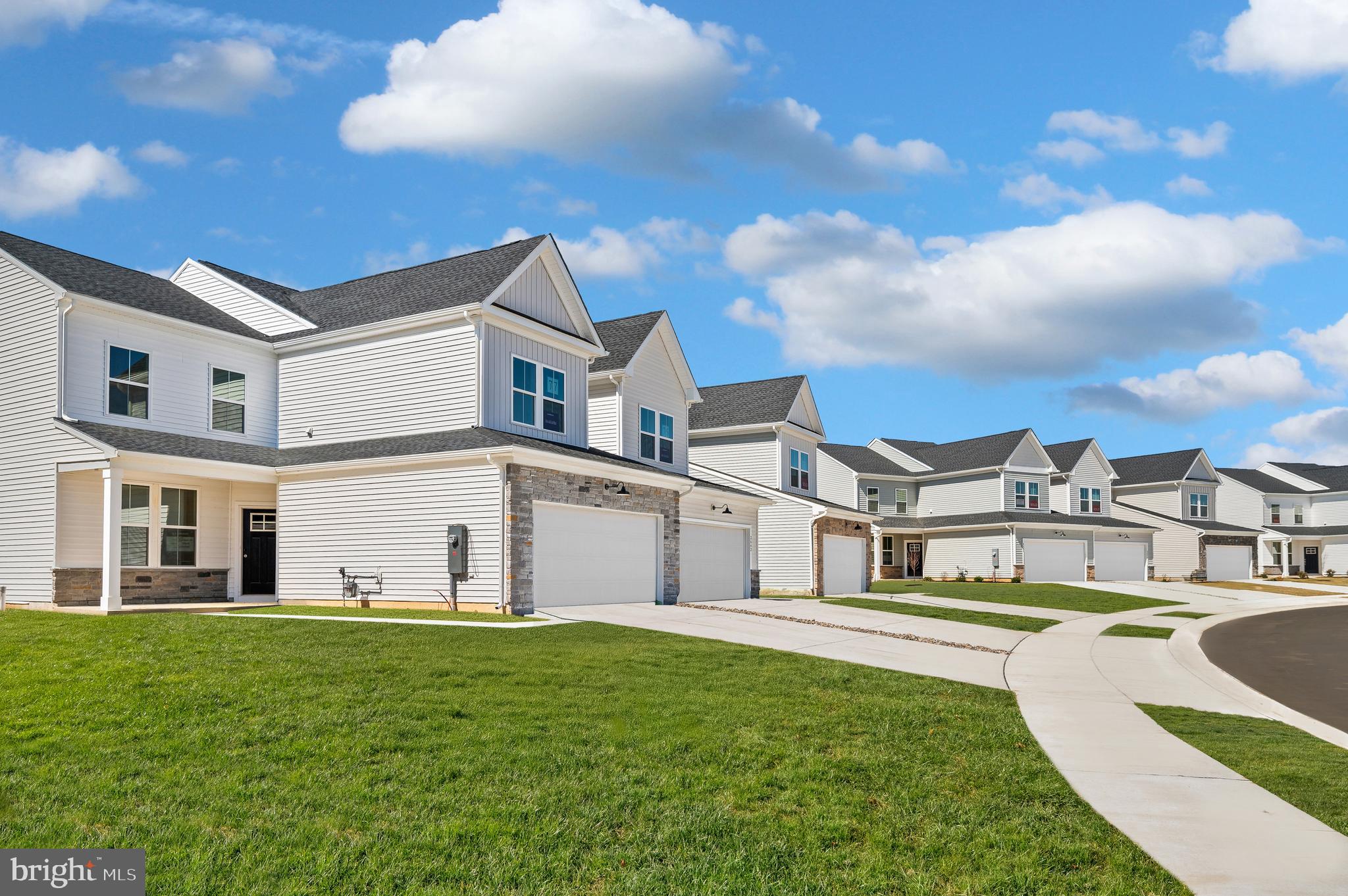 VENUE AT WINCHELSEA - Residential