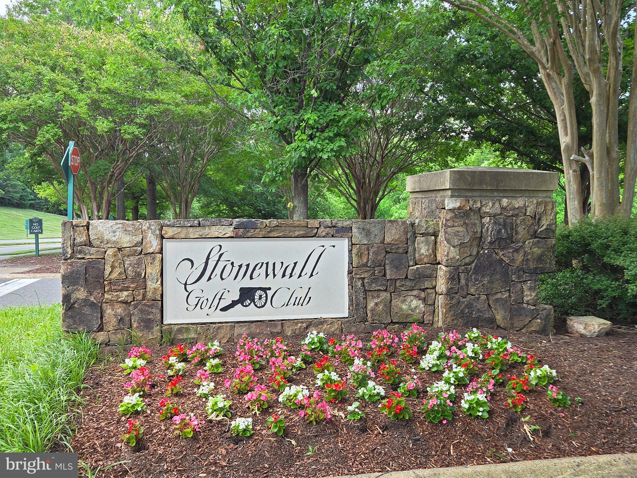 LAKE MANASSAS - Residential